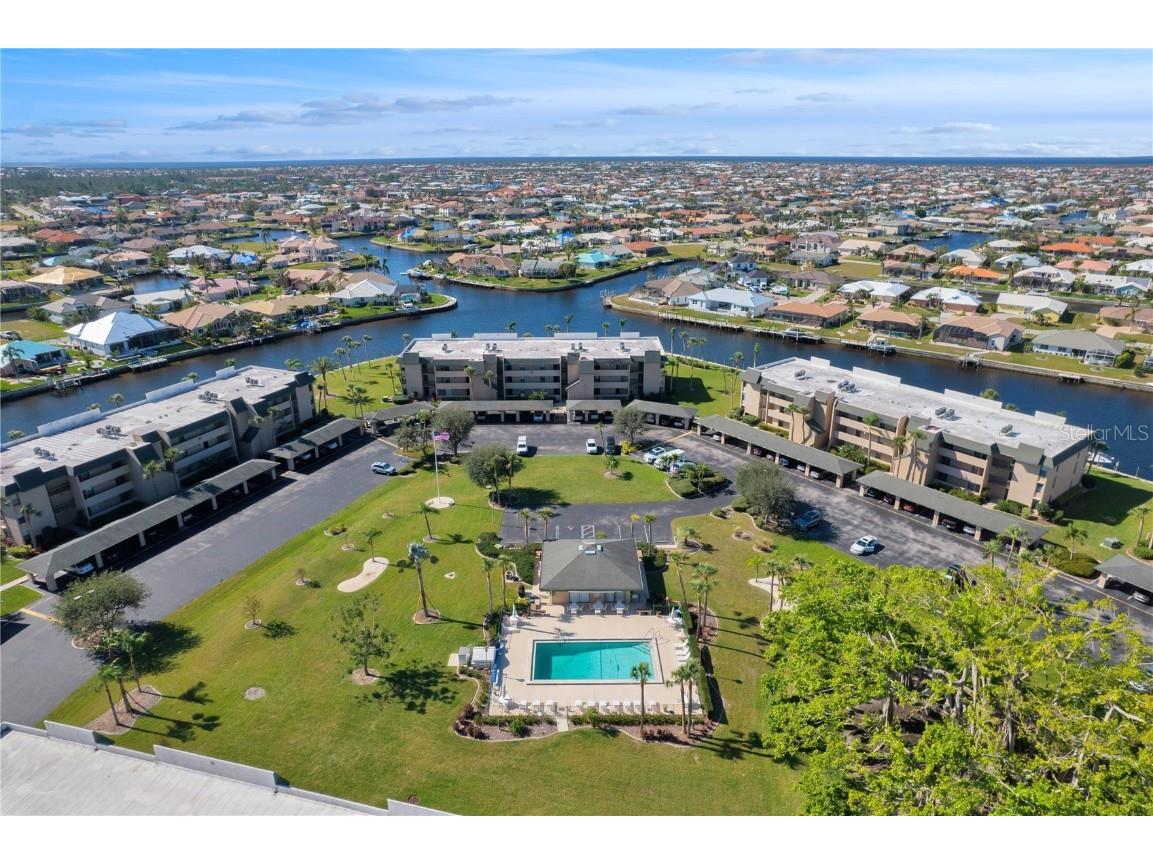 601 Shreve Street #21A Punta Gorda FL 33950 C7480995 image1