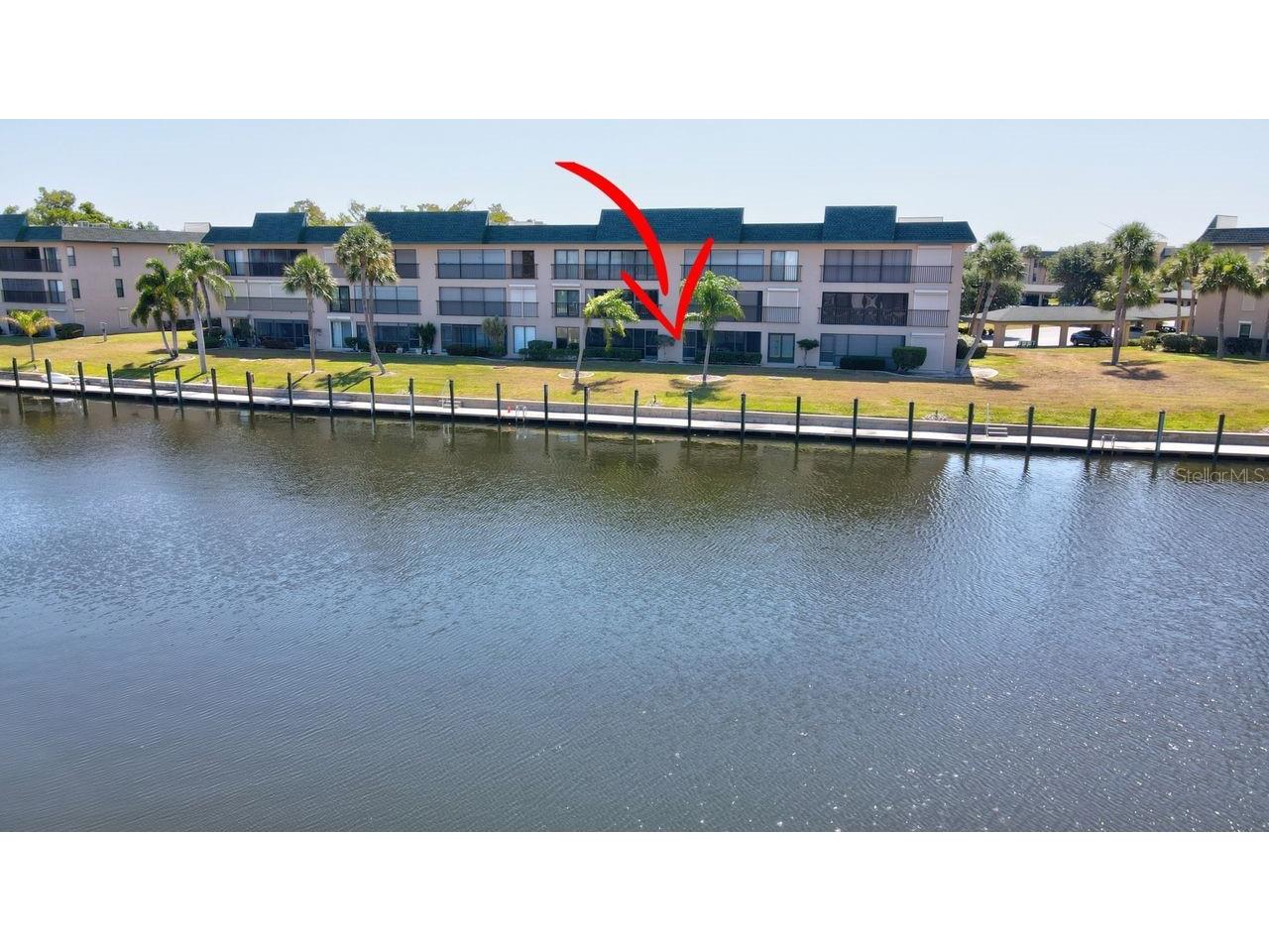 601 Shreve Street #22A Punta Gorda FL 33950 C7493788 image1