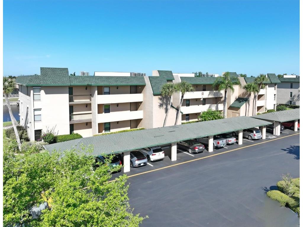 601 Shreve Street #22B Punta Gorda FL 33950 C7486386 image1