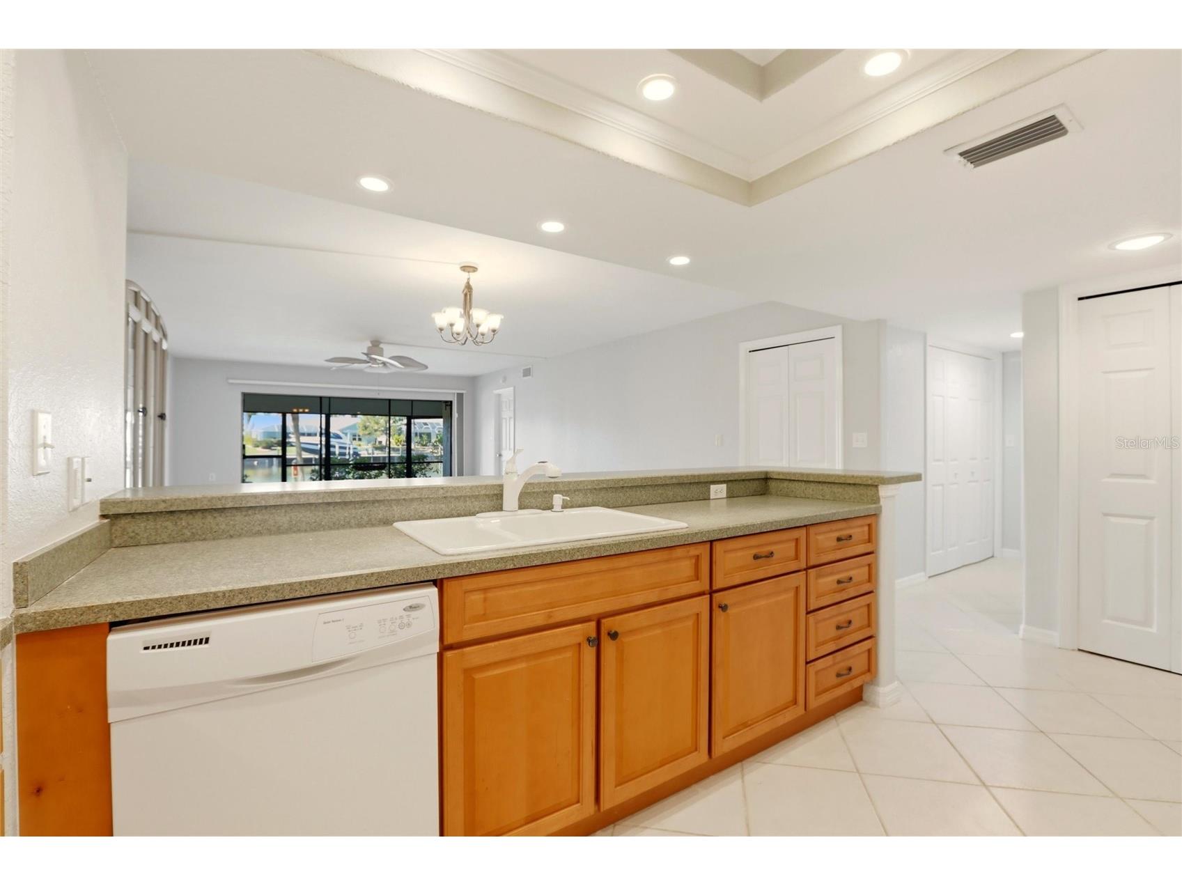 601 Shreve Street #25A Punta Gorda FL 33950 - SEAHORSE BAY C7522383 image15