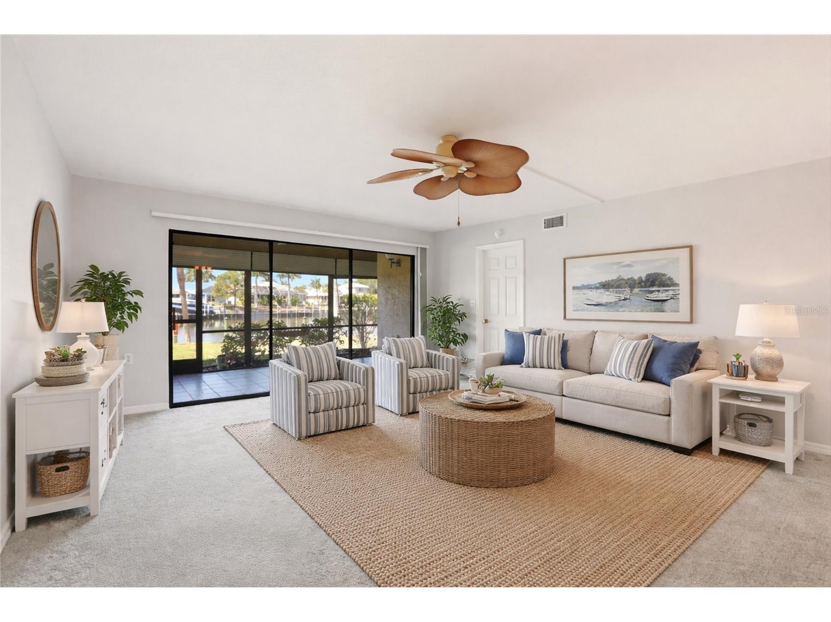 601 Shreve Street #25A Punta Gorda FL 33950 - SEAHORSE BAY C7522383 image2