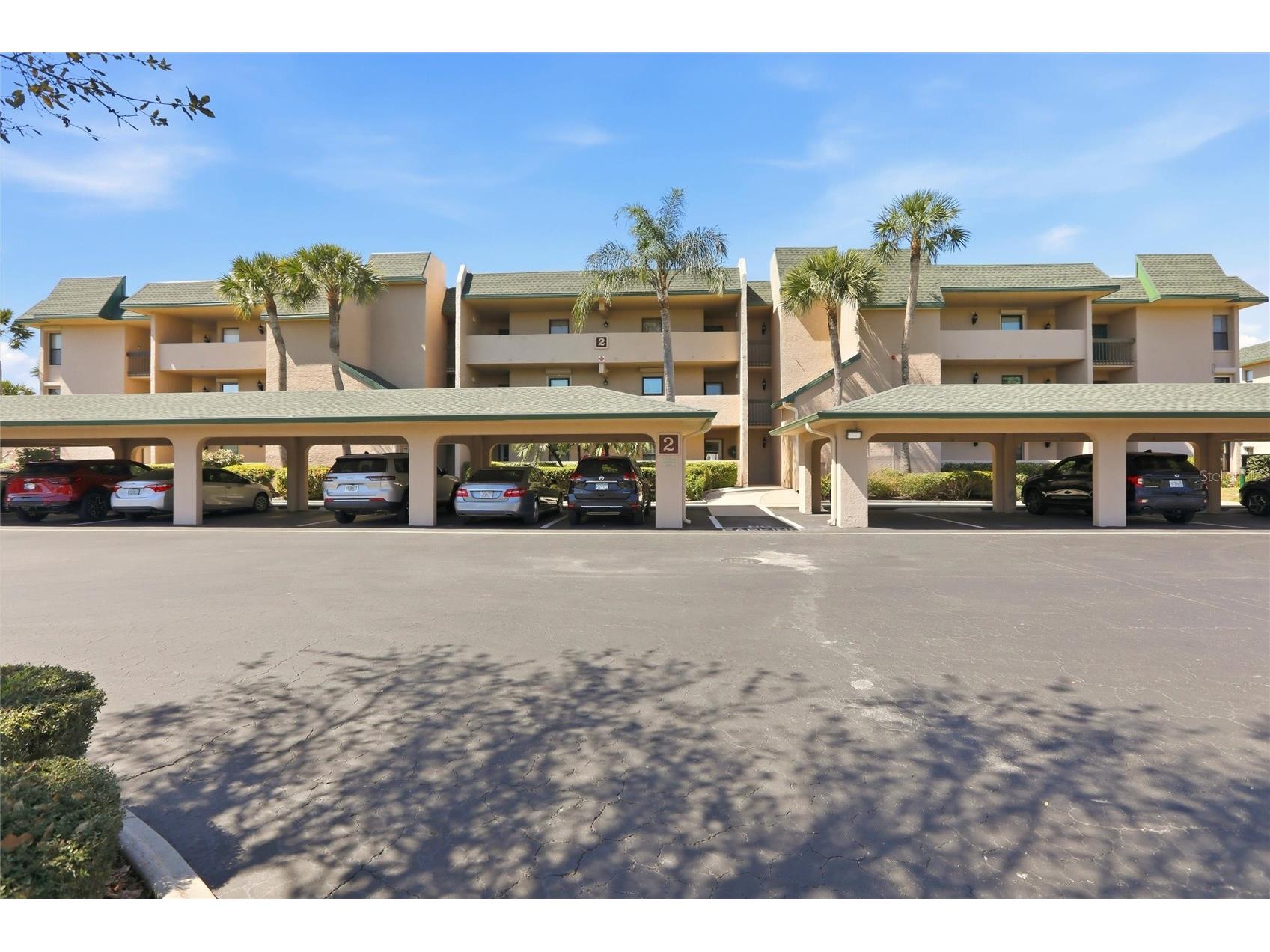 601 Shreve Street #25A Punta Gorda FL 33950 - SEAHORSE BAY C7522383 image3
