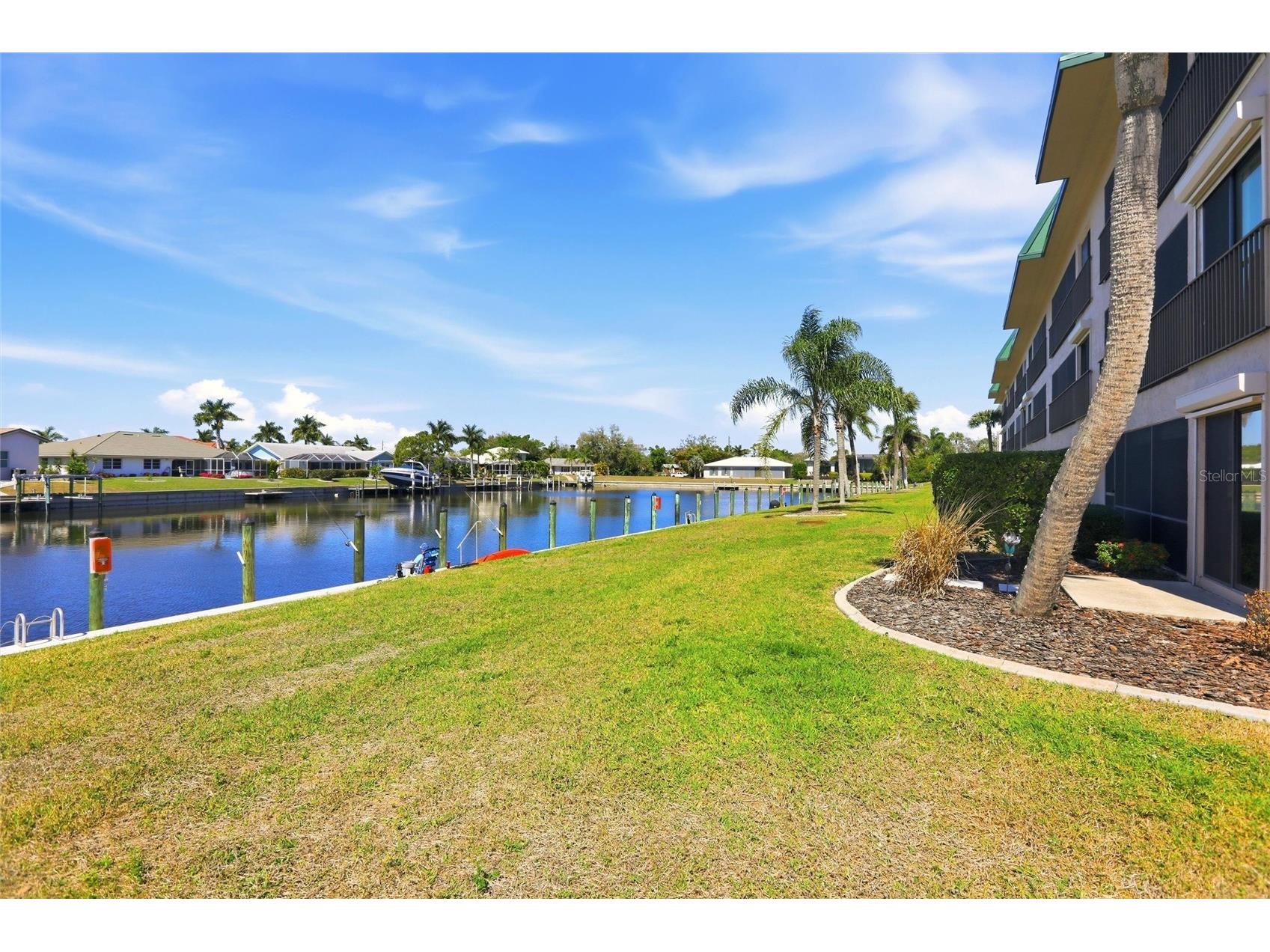 601 Shreve Street #25A Punta Gorda FL 33950 - SEAHORSE BAY C7522383 image34
