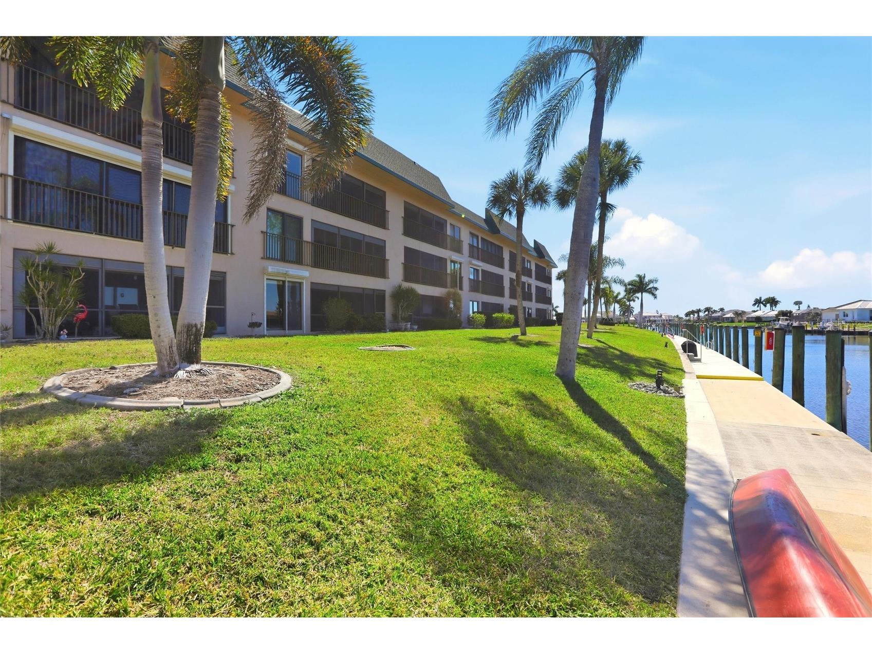 601 Shreve Street #25A Punta Gorda FL 33950 - SEAHORSE BAY C7522383 image35