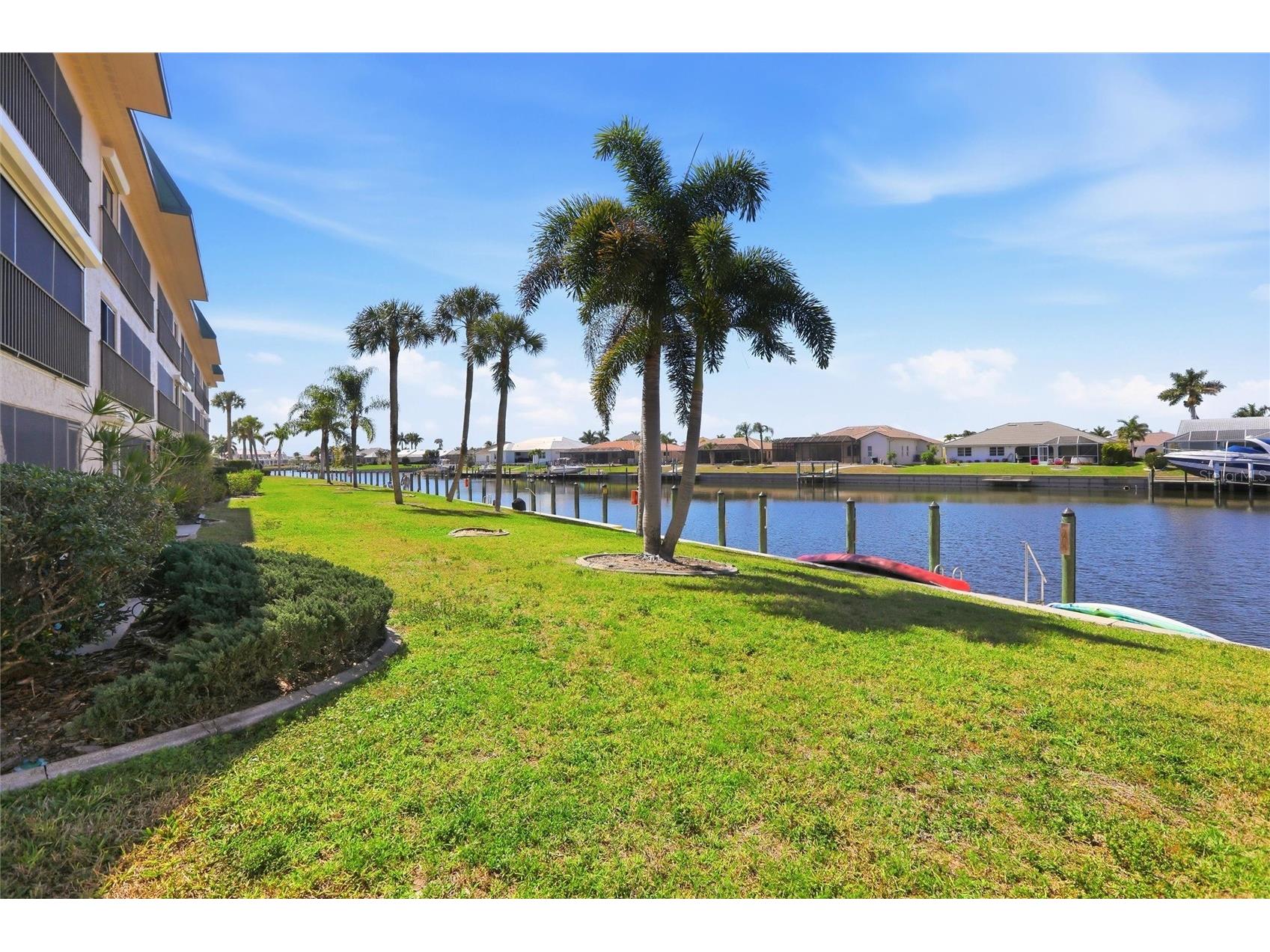 601 Shreve Street #25A Punta Gorda FL 33950 - SEAHORSE BAY C7522383 image36