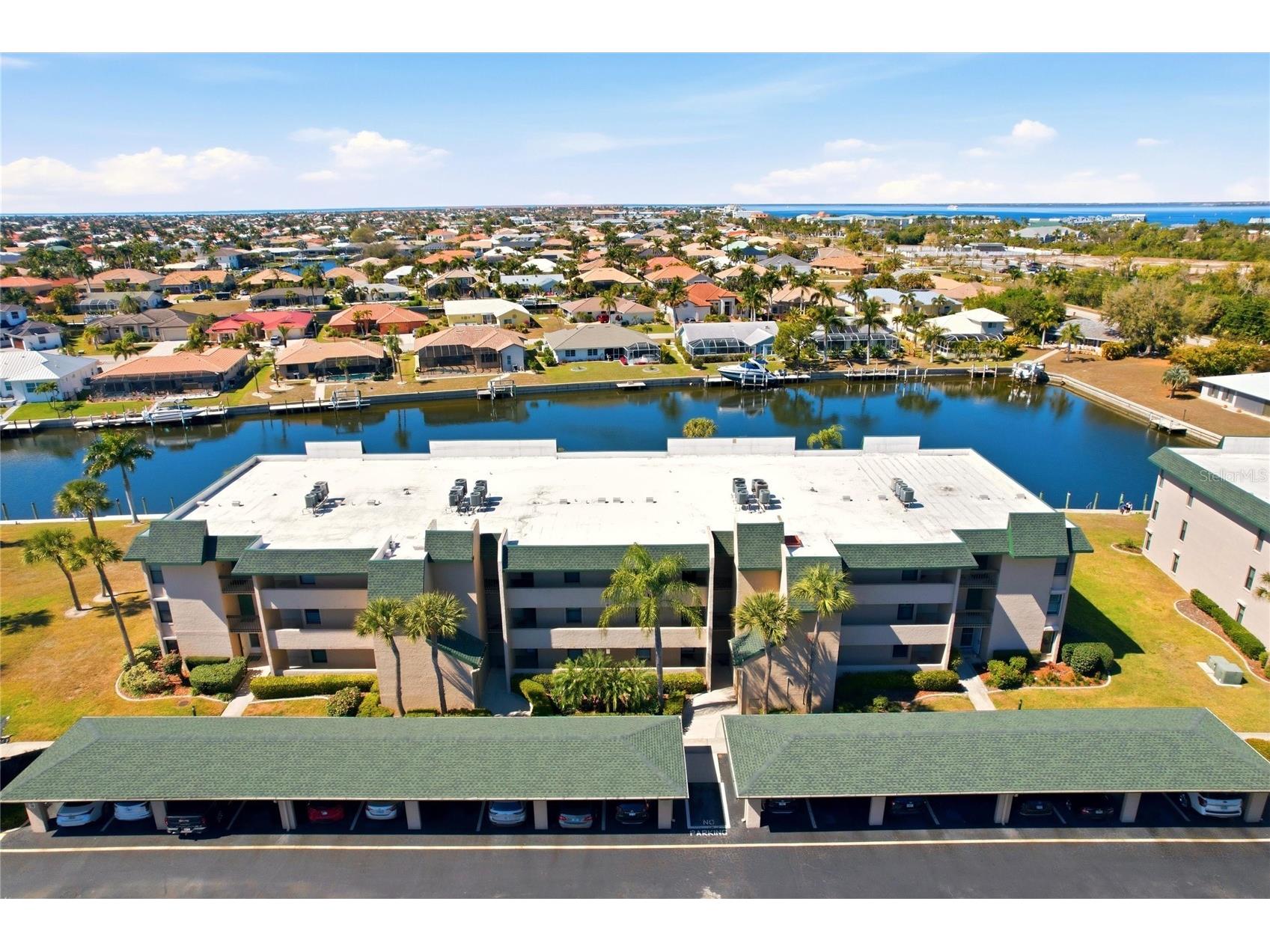 601 Shreve Street #25A Punta Gorda FL 33950 - SEAHORSE BAY C7522383 image37