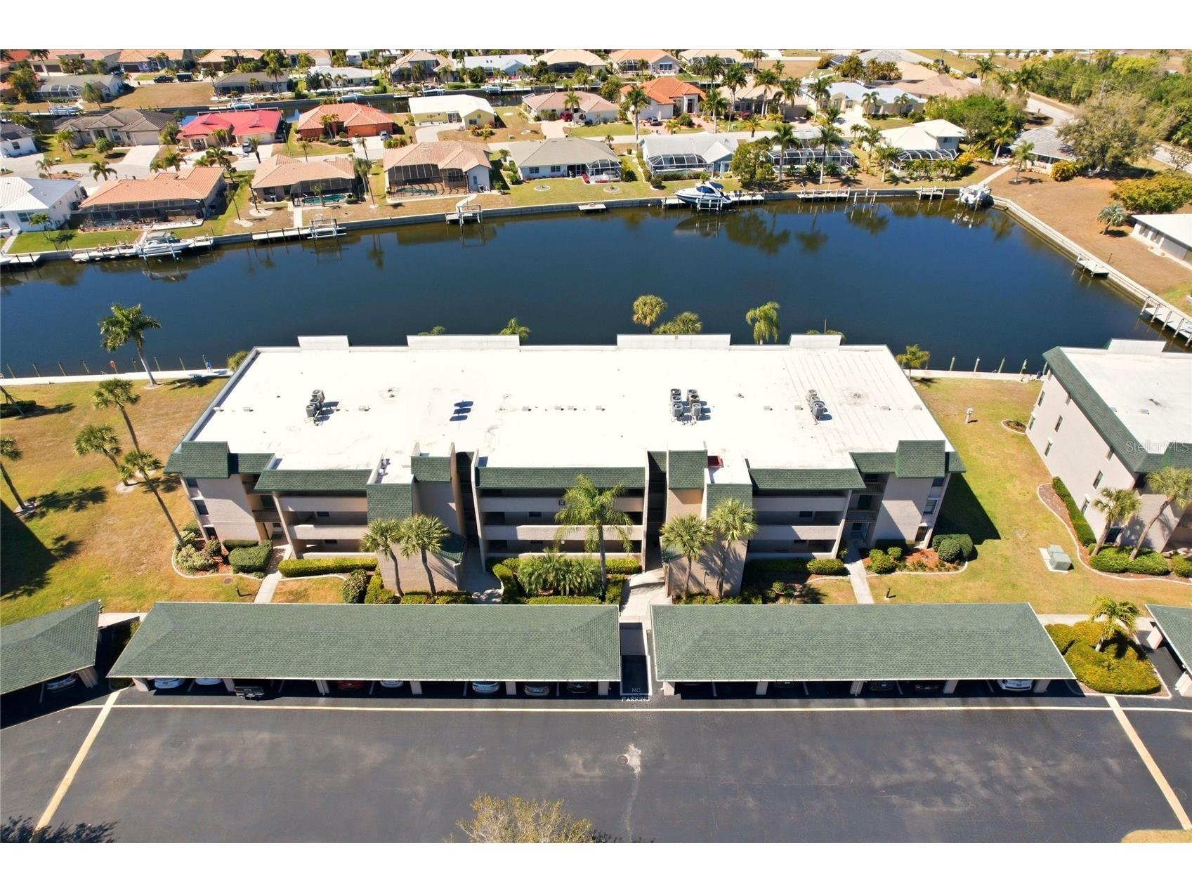 601 Shreve Street #25A Punta Gorda FL 33950 - SEAHORSE BAY C7522383 image38