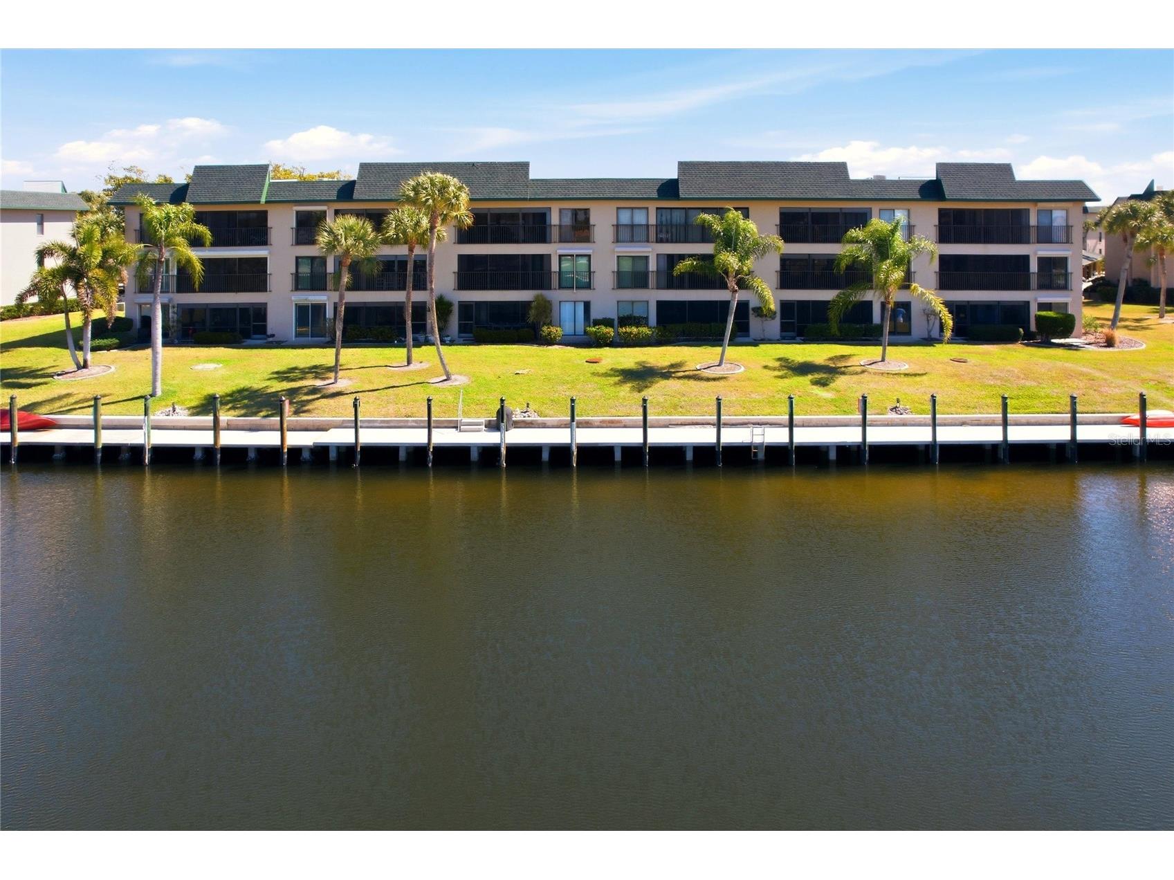 601 Shreve Street #25A Punta Gorda FL 33950 - SEAHORSE BAY C7522383 image39