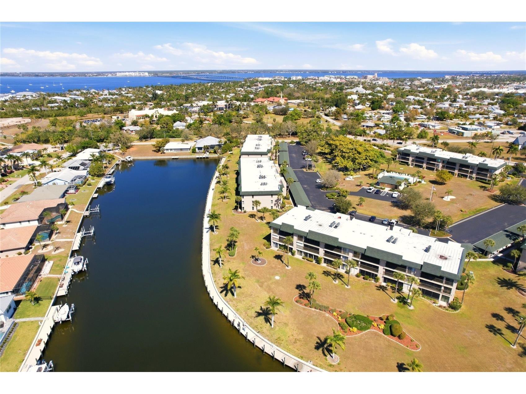 601 Shreve Street #25A Punta Gorda FL 33950 - SEAHORSE BAY C7522383 image44