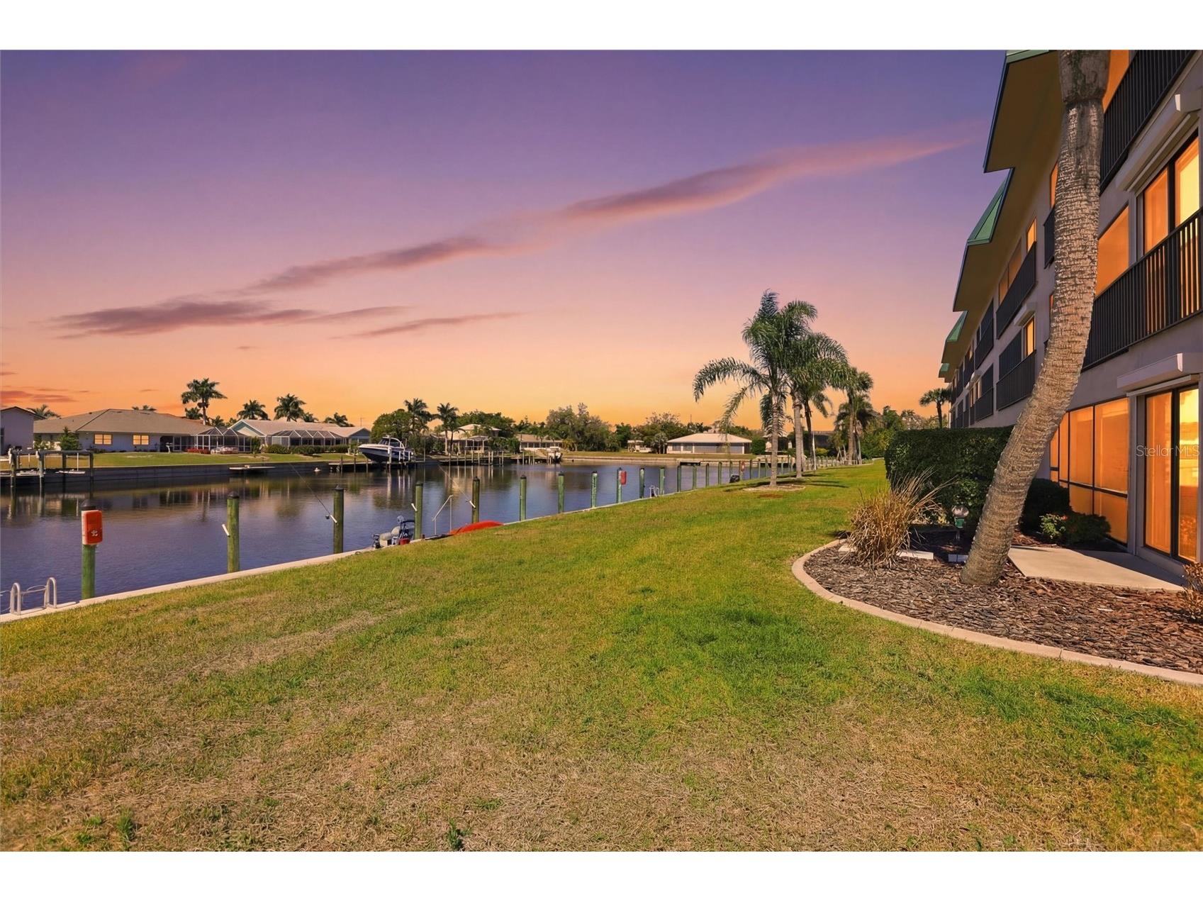601 Shreve Street #25A Punta Gorda FL 33950 - SEAHORSE BAY C7522383 image47