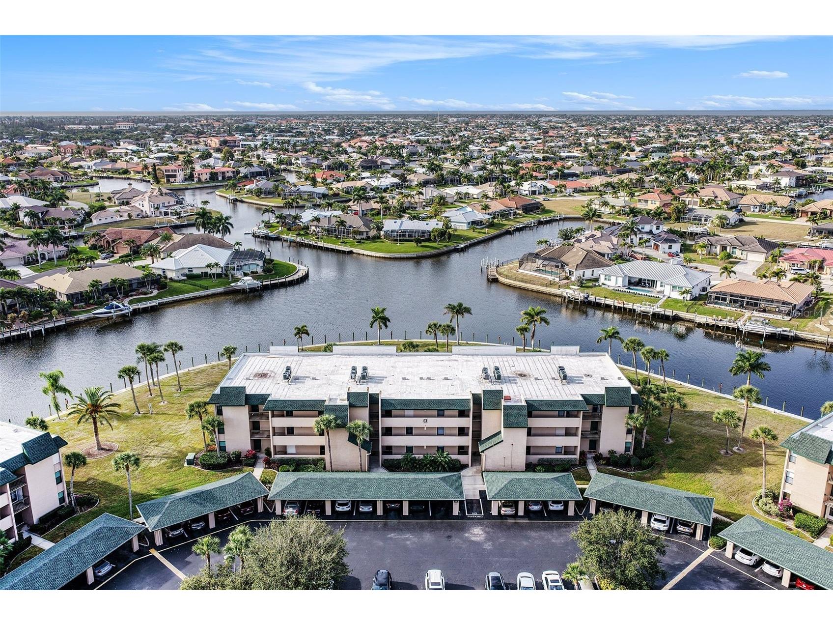 601 Shreve Street #32B Punta Gorda FL 33950 C7520181 image1