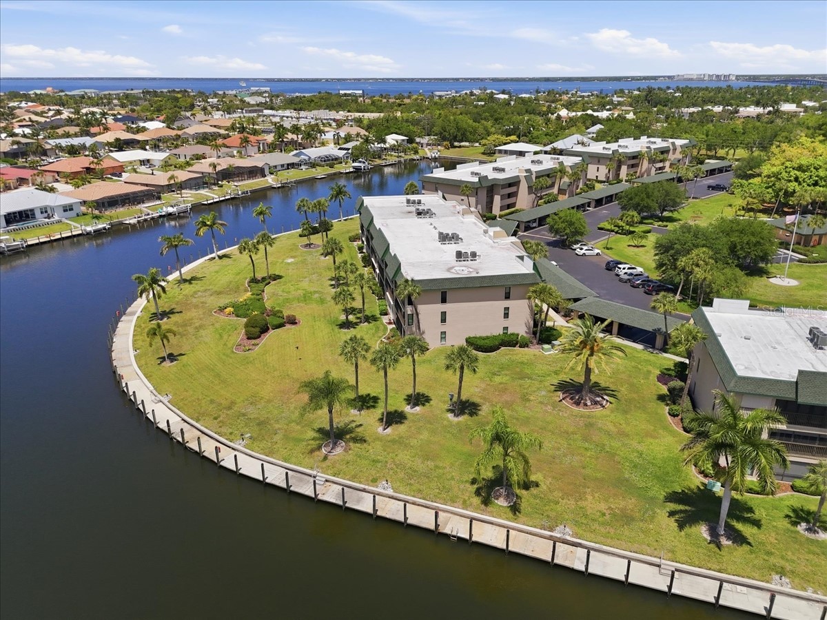 601 Shreve Street #32B Punta Gorda FL 33950 O6400814 image2