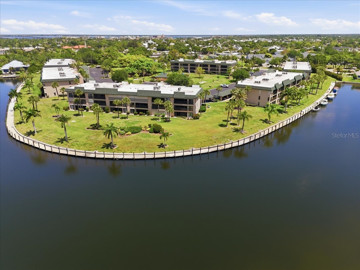 601 Shreve Street #32B Punta Gorda FL 33950 O6400814 image3