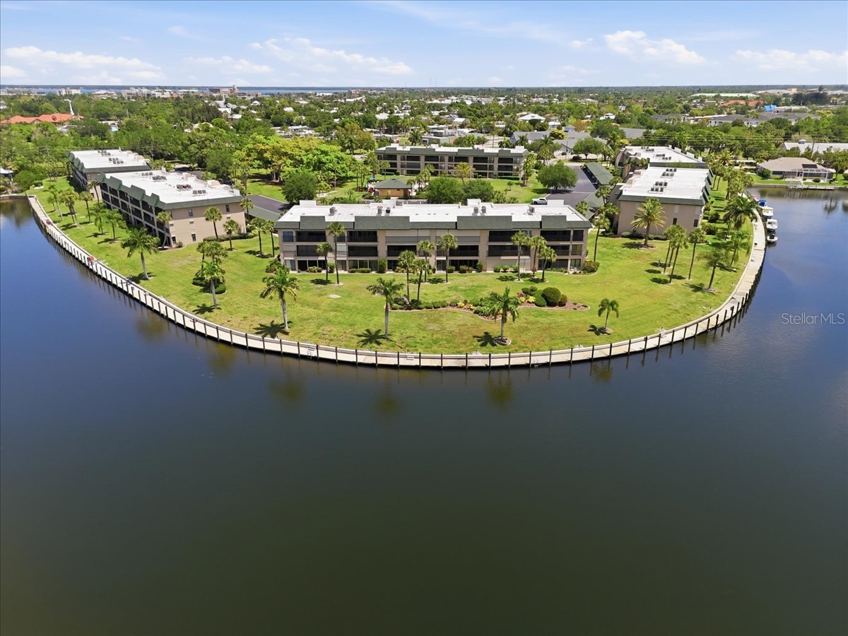 601 Shreve Street #32B Punta Gorda FL 33950 O6400814 image4