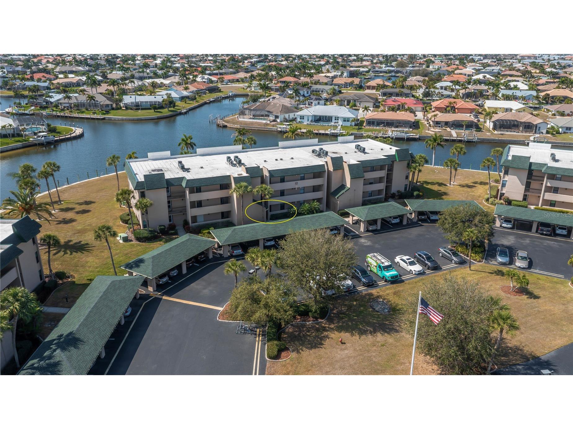 601 Shreve Street #33A Punta Gorda FL 33950 C7521892 image1