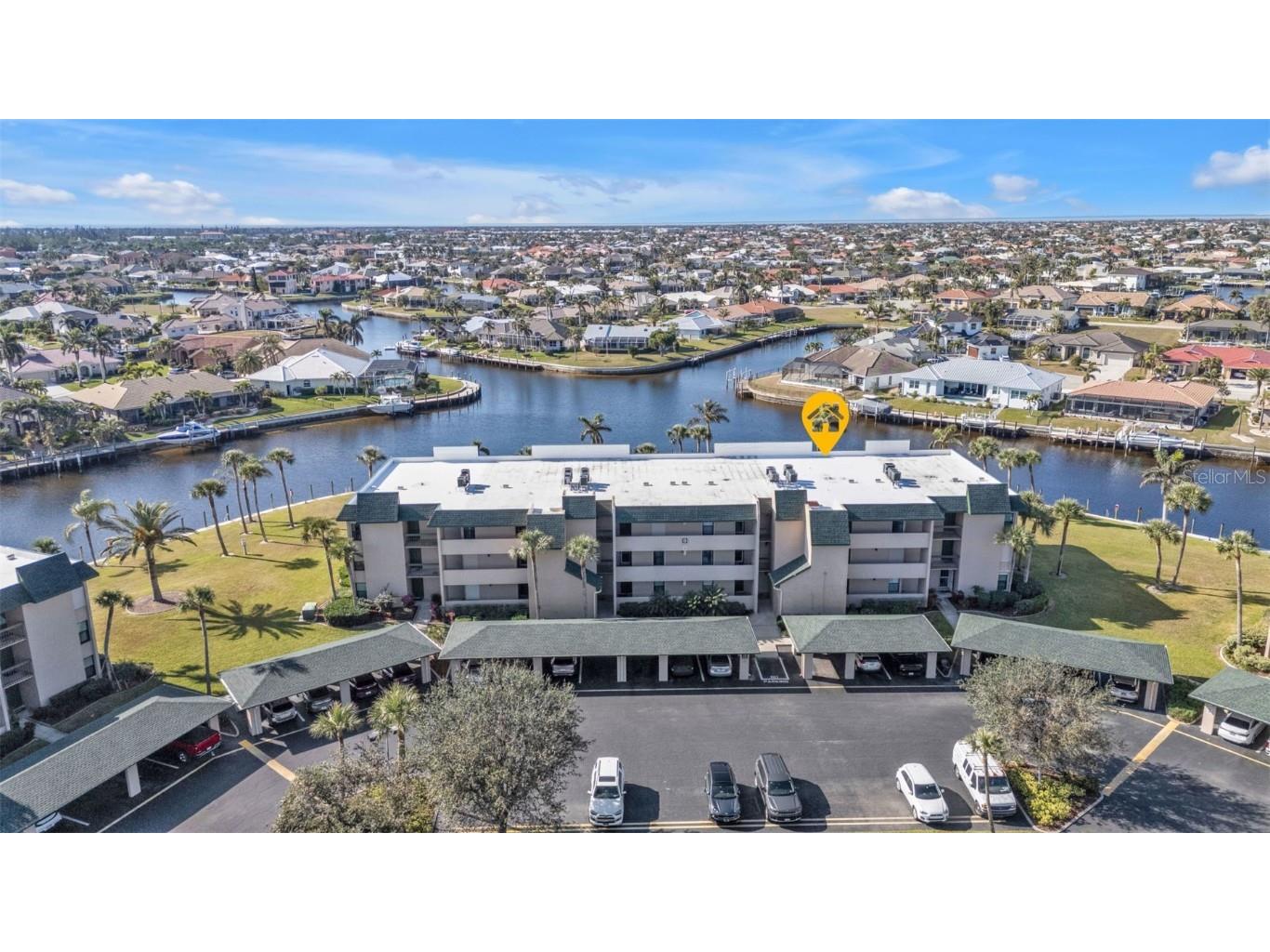 601 Shreve Street #35C Punta Gorda FL 33950 C7503327 image1