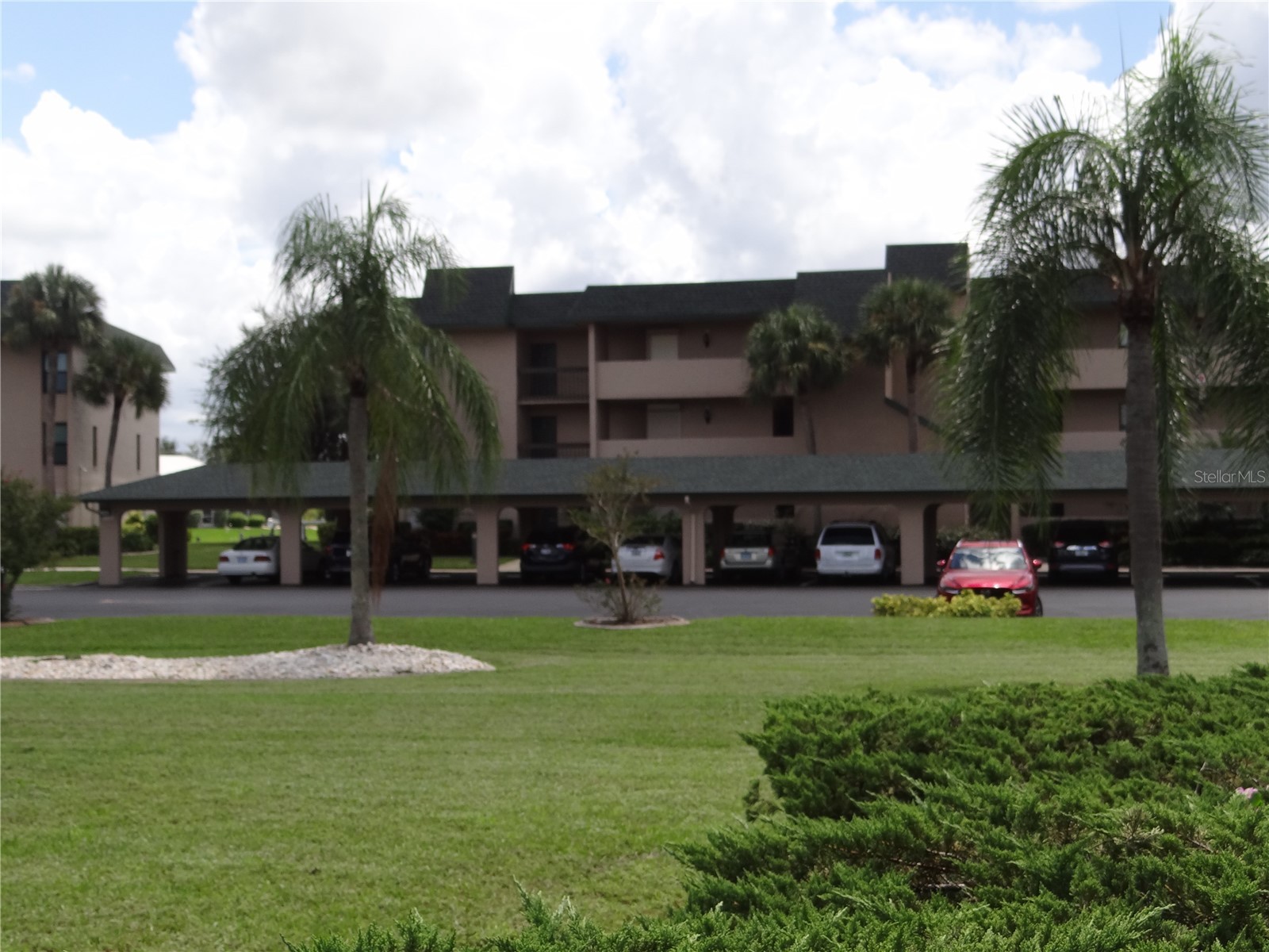 601 Shreve Street #41C Punta Gorda FL 33950 C7527258 image1