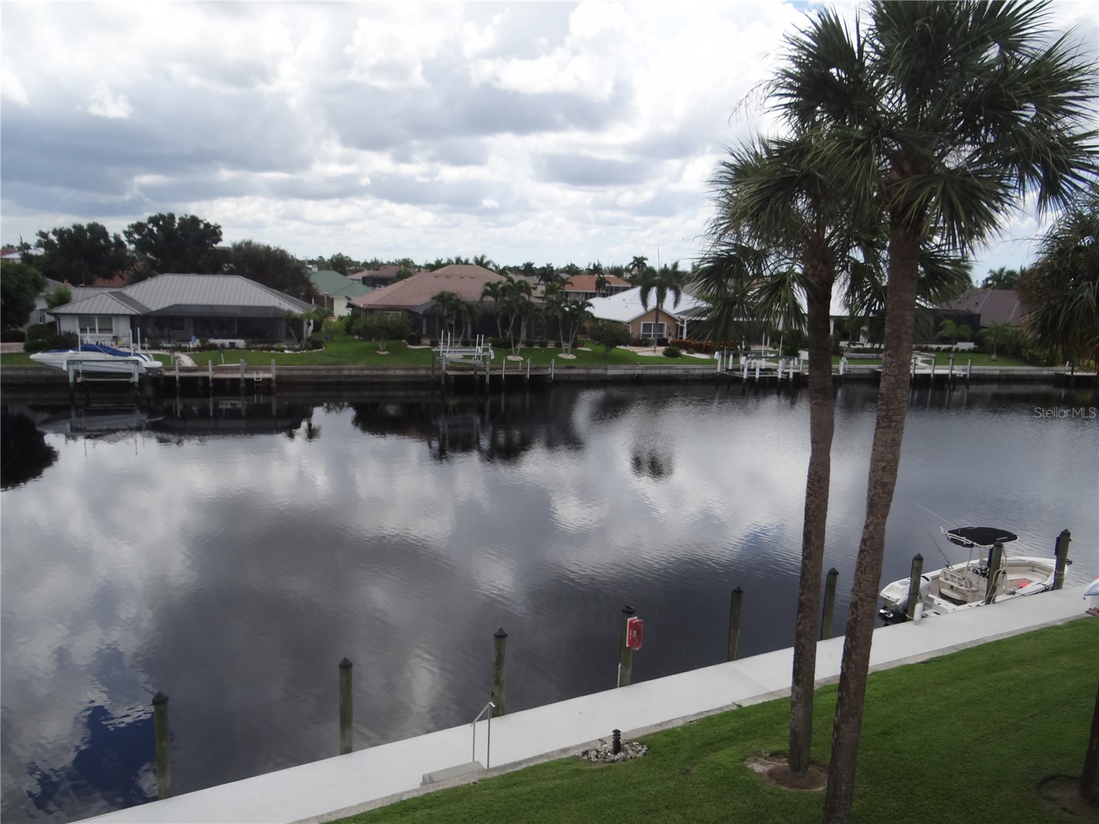 601 Shreve Street #41C Punta Gorda FL 33950 C7527258 image17