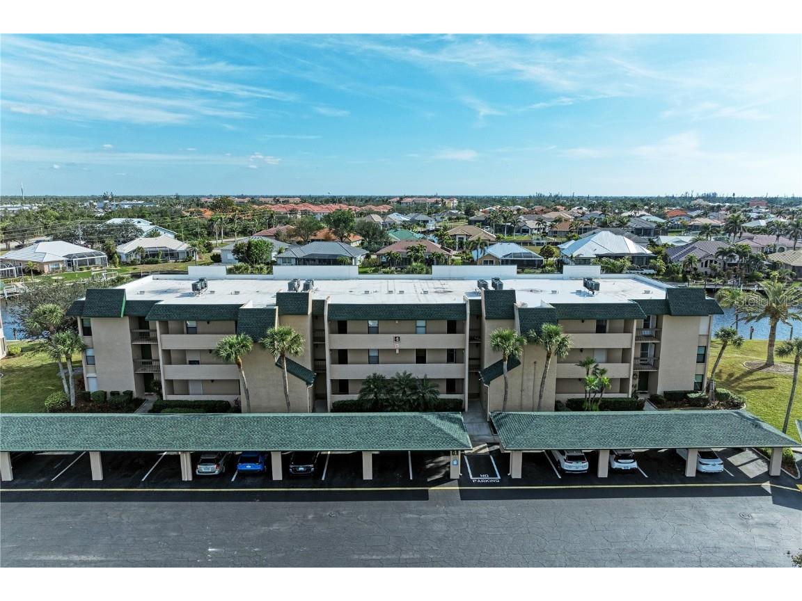 601 Shreve Street #46A Punta Gorda FL 33950 C7513553 image1