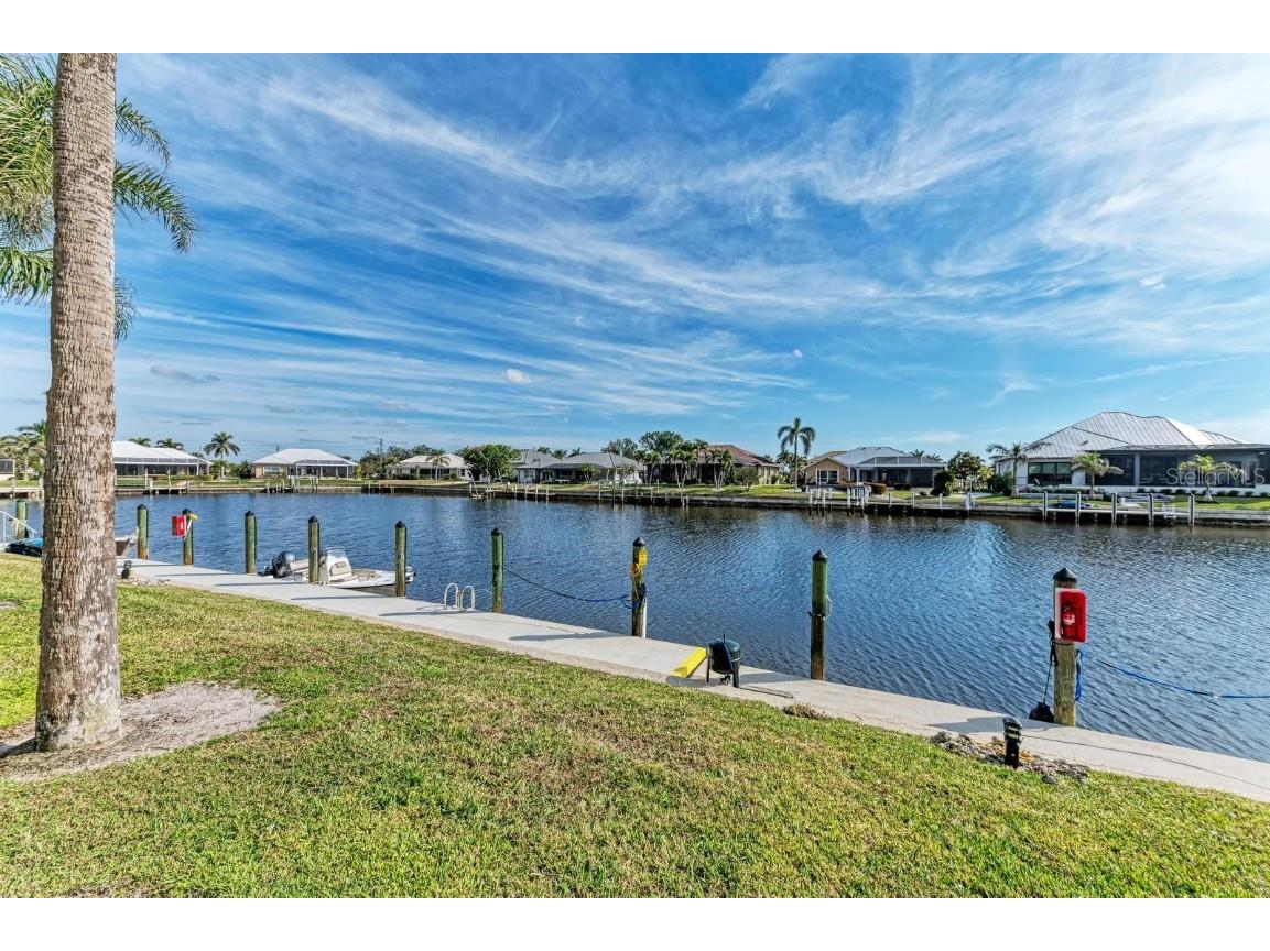 601 Shreve Street #46A Punta Gorda FL 33950 C7513553 image20