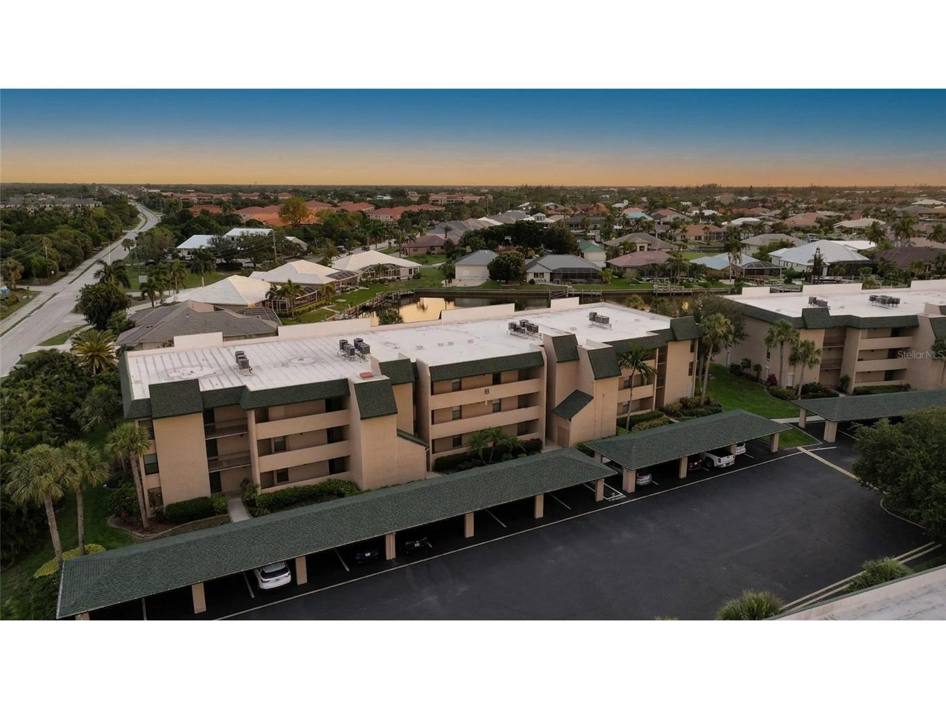 601 Shreve Street #51A Punta Gorda FL 33950 D6147611 image1