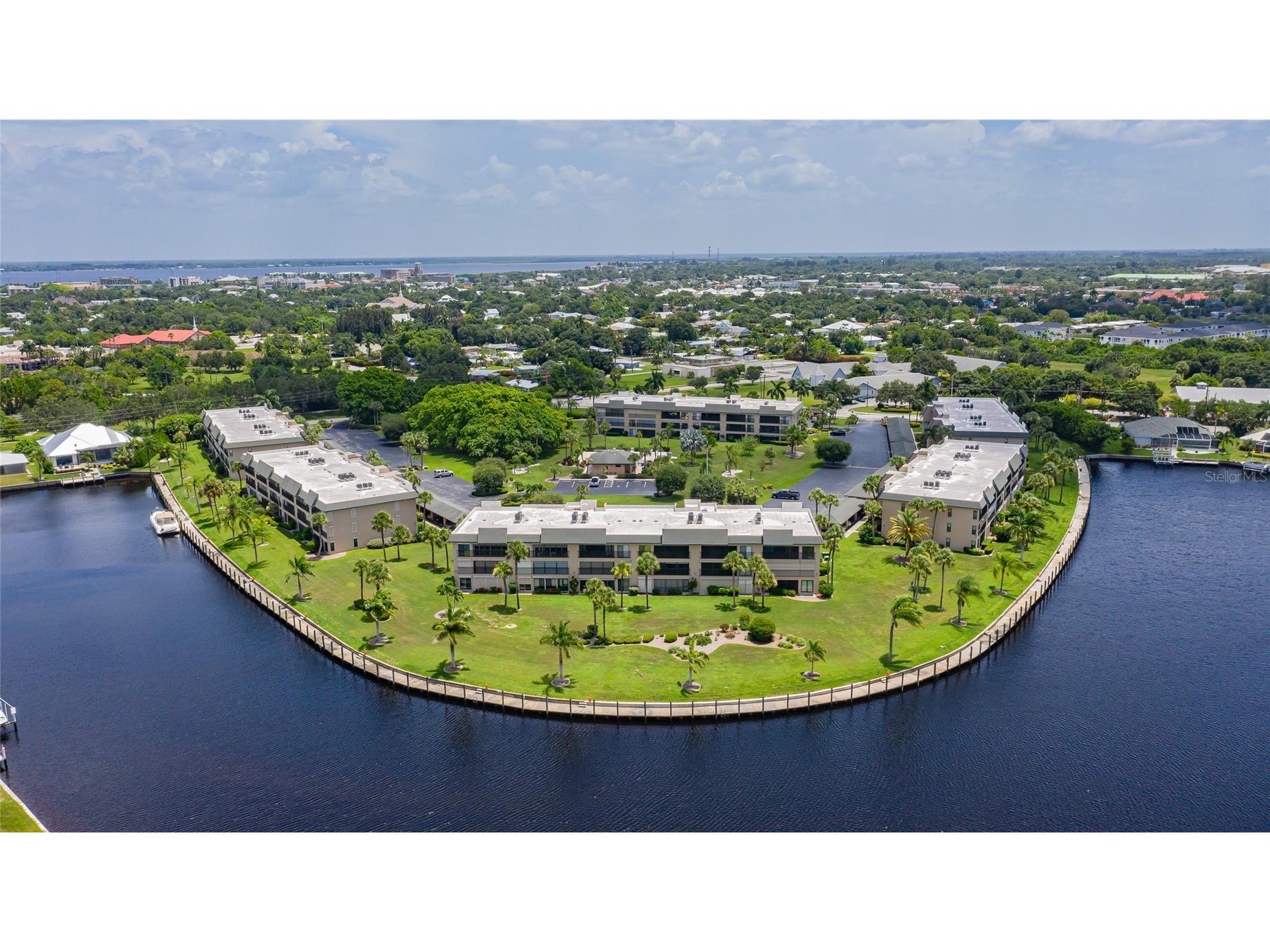 601 Shreve Street #51A Punta Gorda FL 33950 D6147611 image34