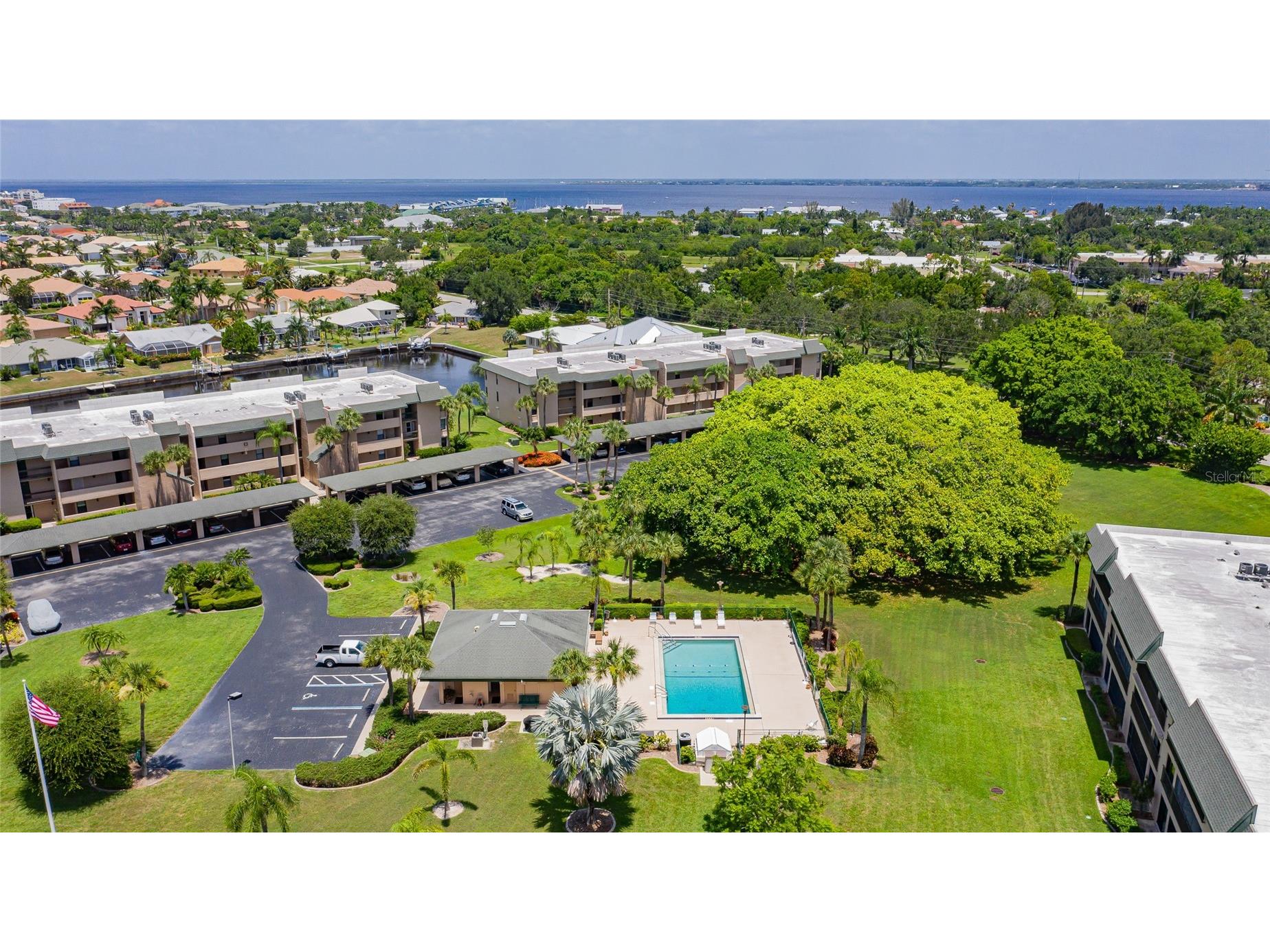 601 Shreve Street #51A Punta Gorda FL 33950 D6147611 image37