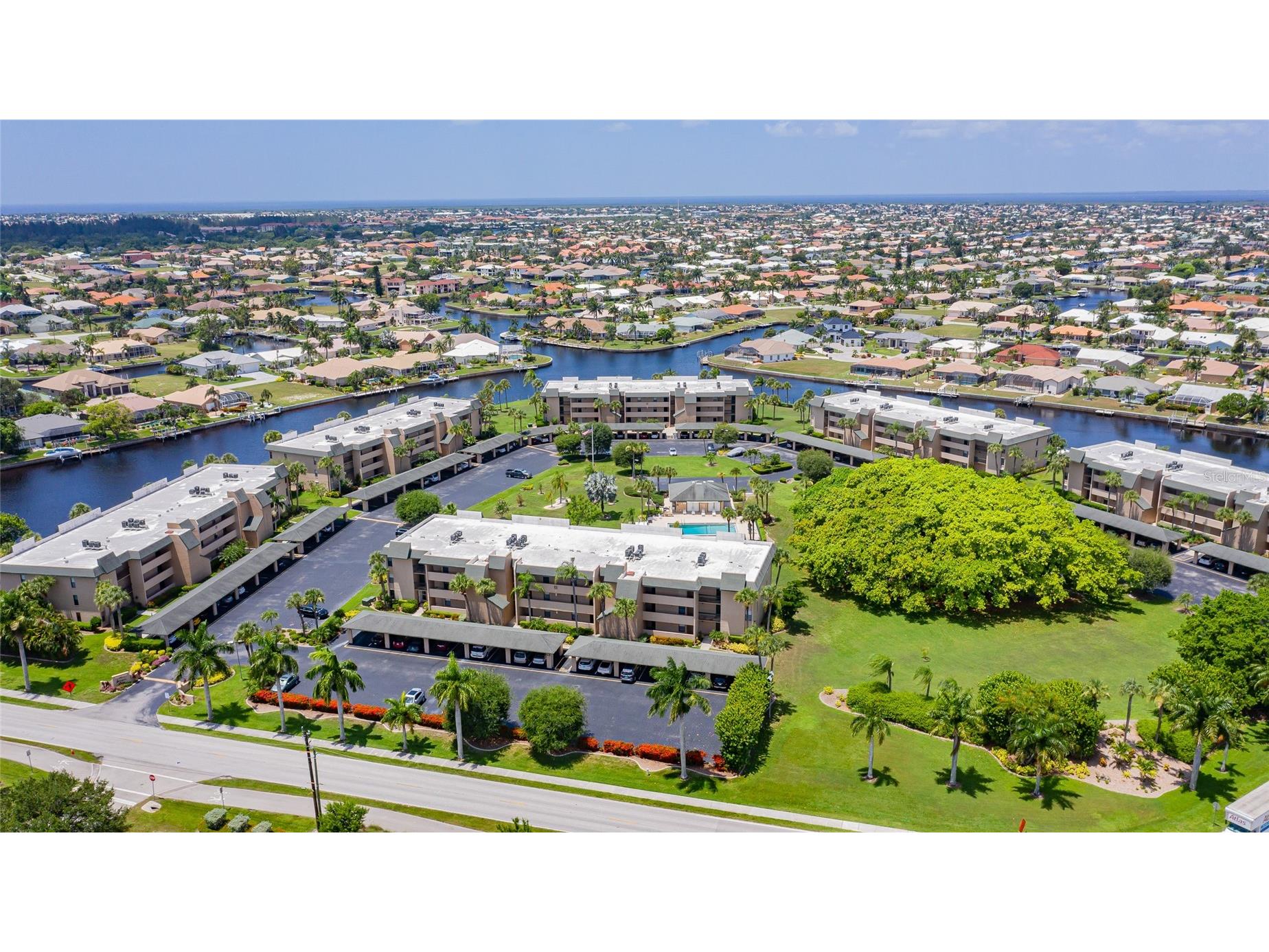 601 Shreve Street #51A Punta Gorda FL 33950 D6147611 image39