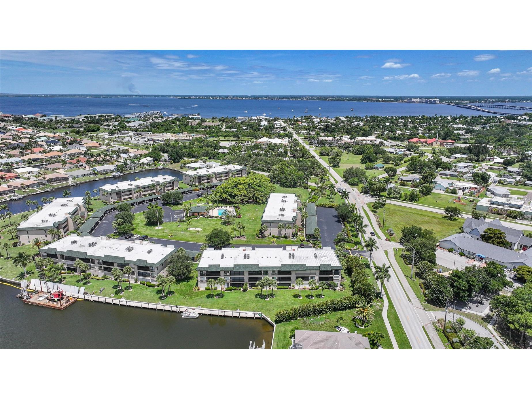 601 Shreve Street #51A Punta Gorda FL 33950 D6147611 image41