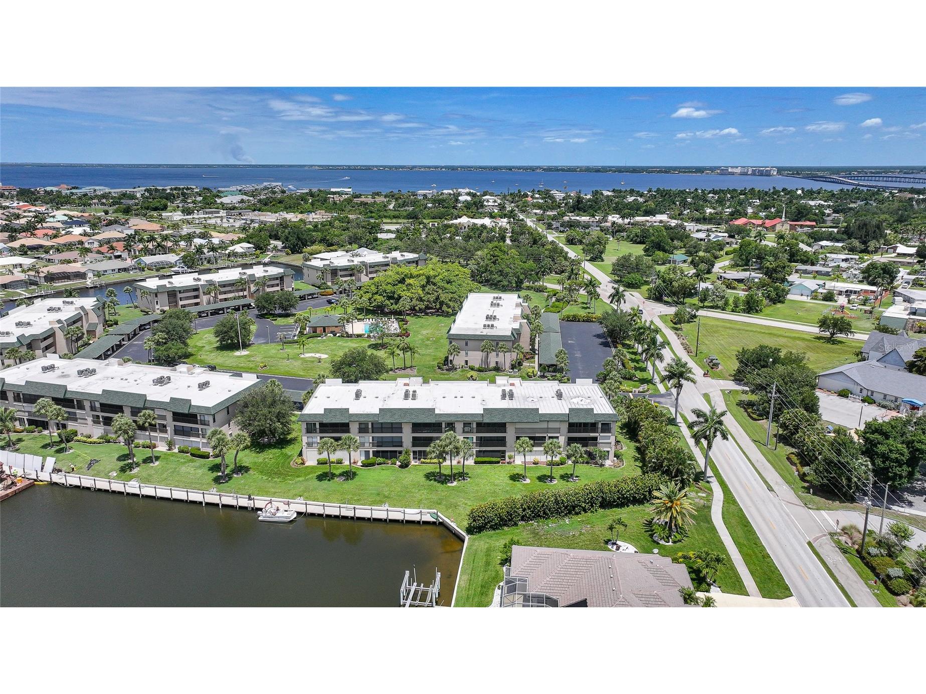 601 Shreve Street #51A Punta Gorda FL 33950 D6147611 image42