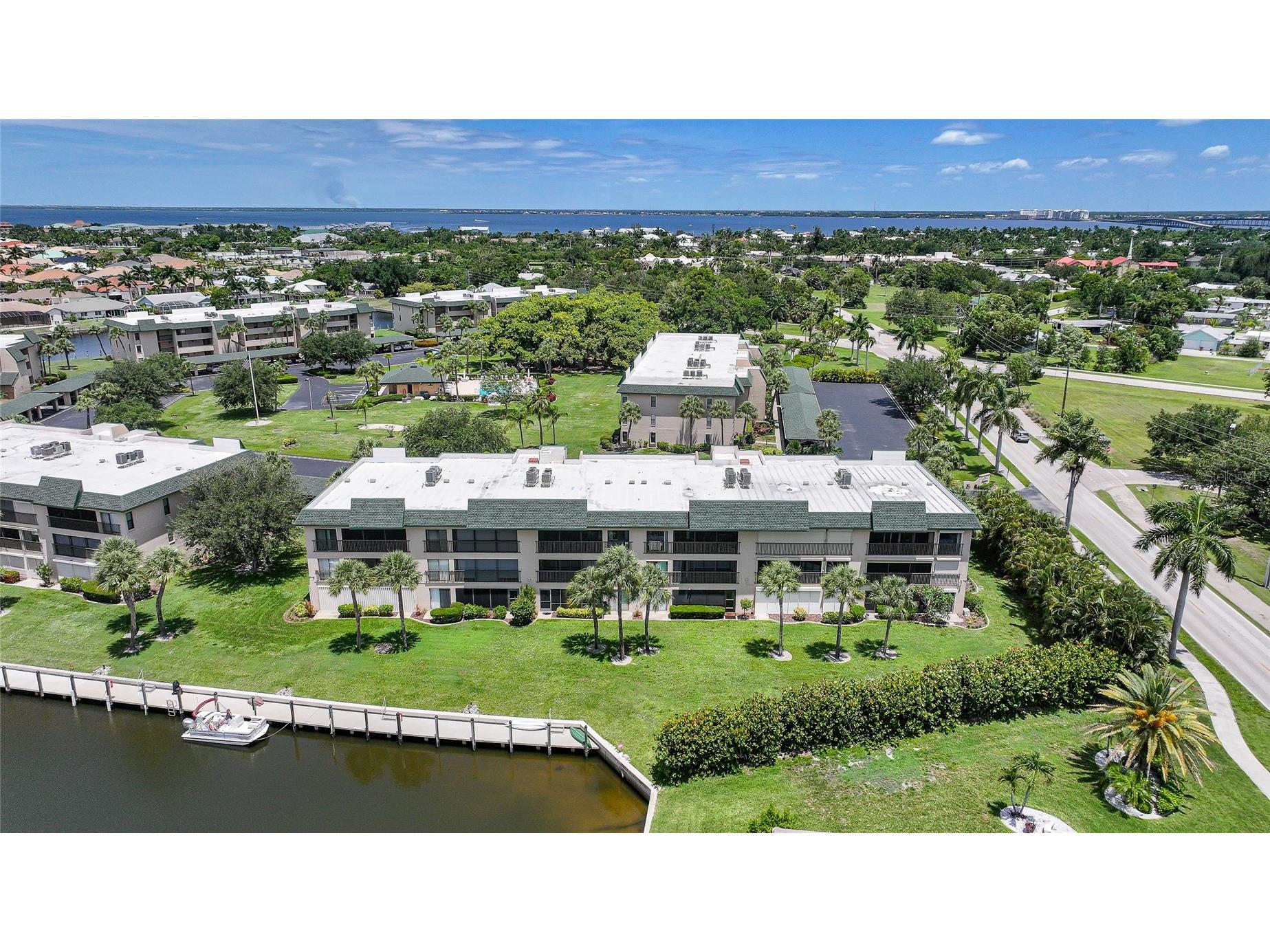 601 Shreve Street #51A Punta Gorda FL 33950 D6147611 image43