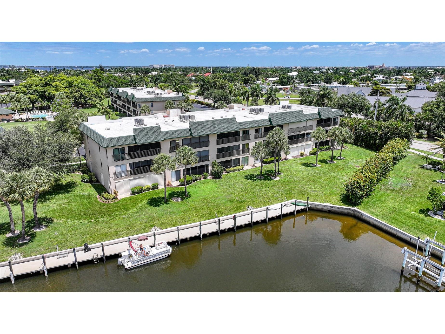 601 Shreve Street #51A Punta Gorda FL 33950 D6147611 image45