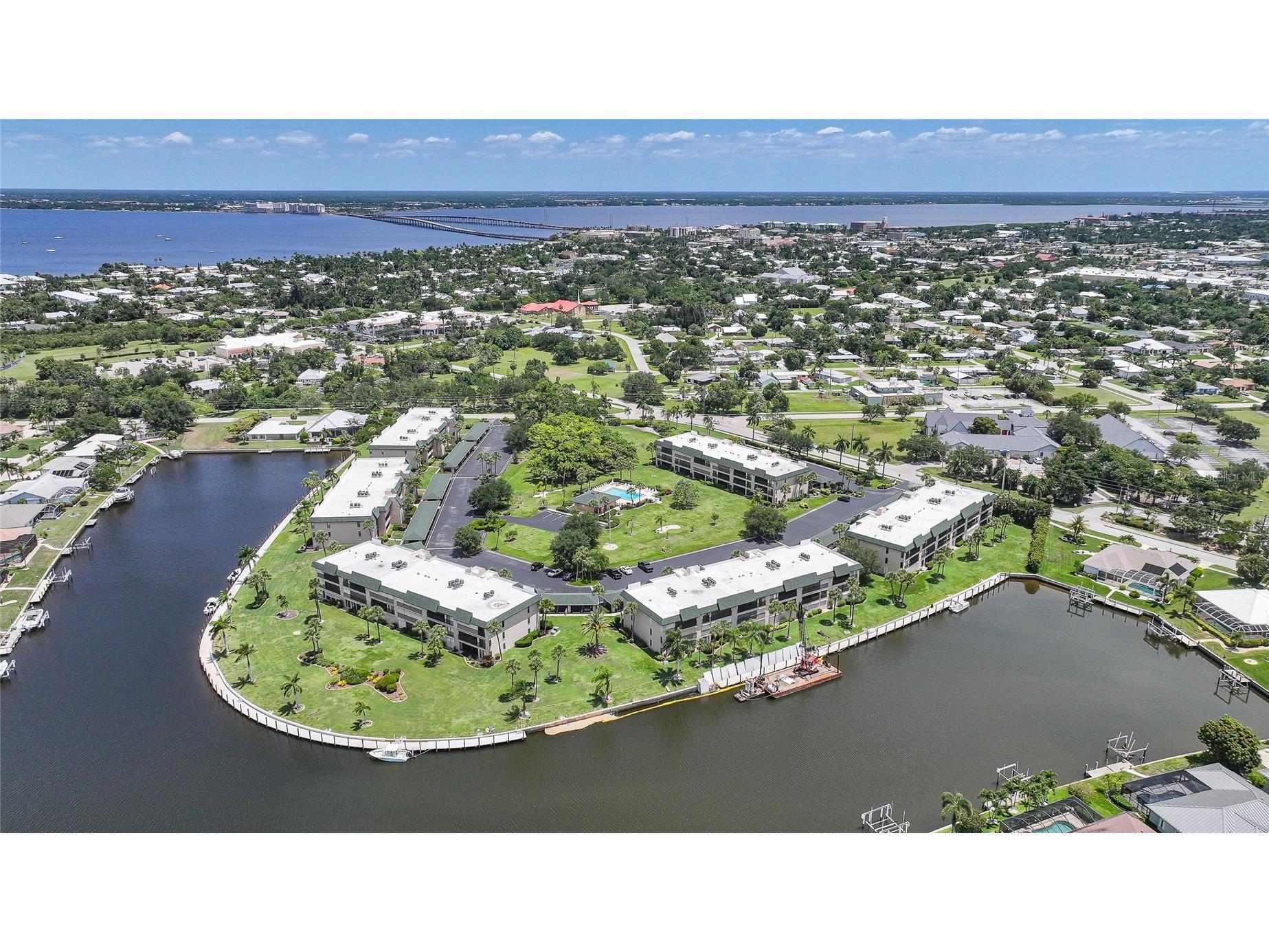 601 Shreve Street #51A Punta Gorda FL 33950 D6147611 image46