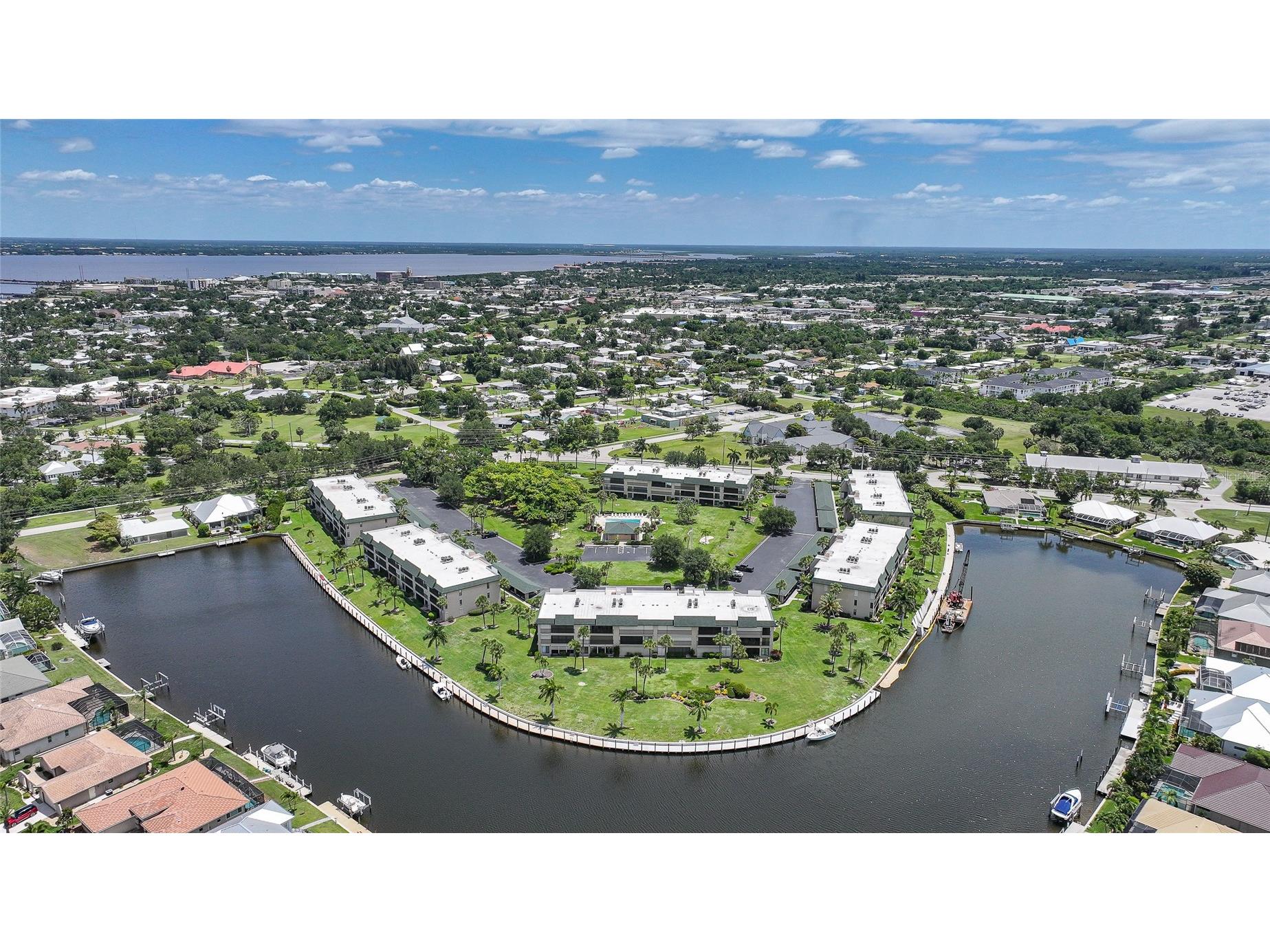 601 Shreve Street #51A Punta Gorda FL 33950 D6147611 image47