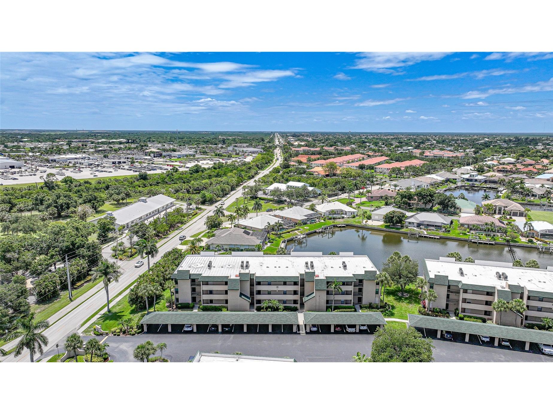 601 Shreve Street #51A Punta Gorda FL 33950 D6147611 image51