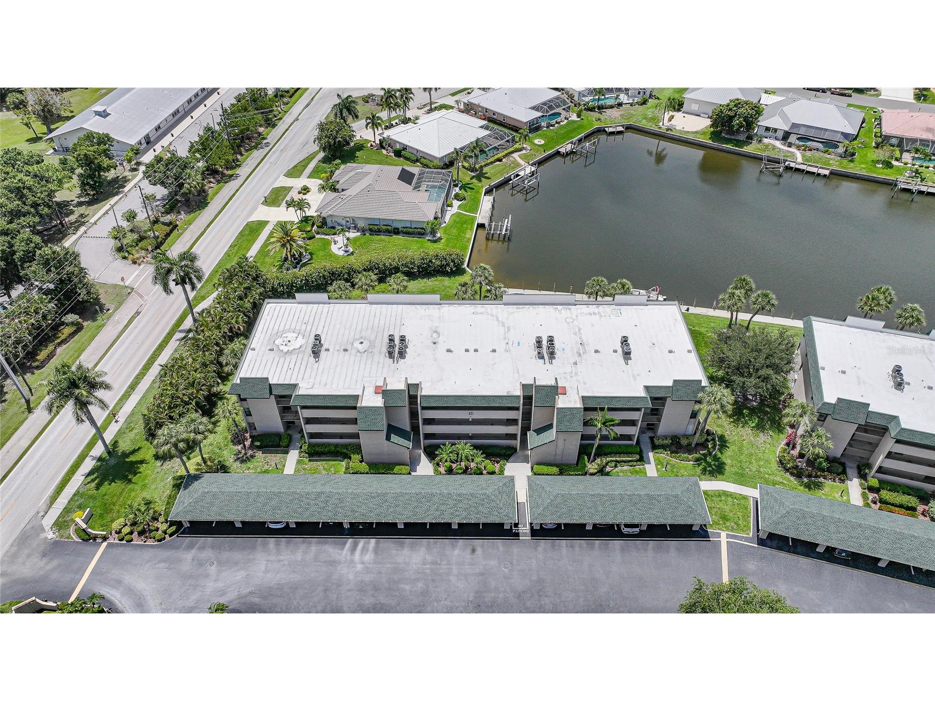 601 Shreve Street #51A Punta Gorda FL 33950 D6147611 image58