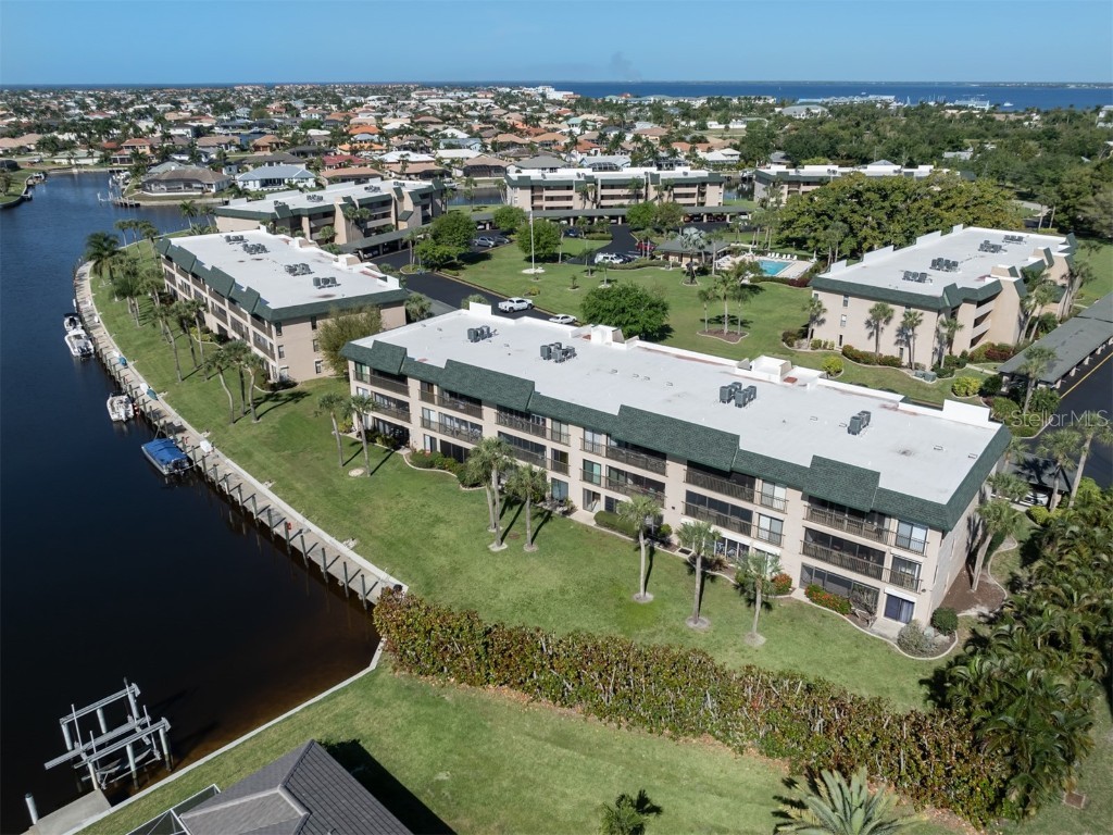 601 Shreve Street #51B Punta Gorda FL 33950 N6141076 image1