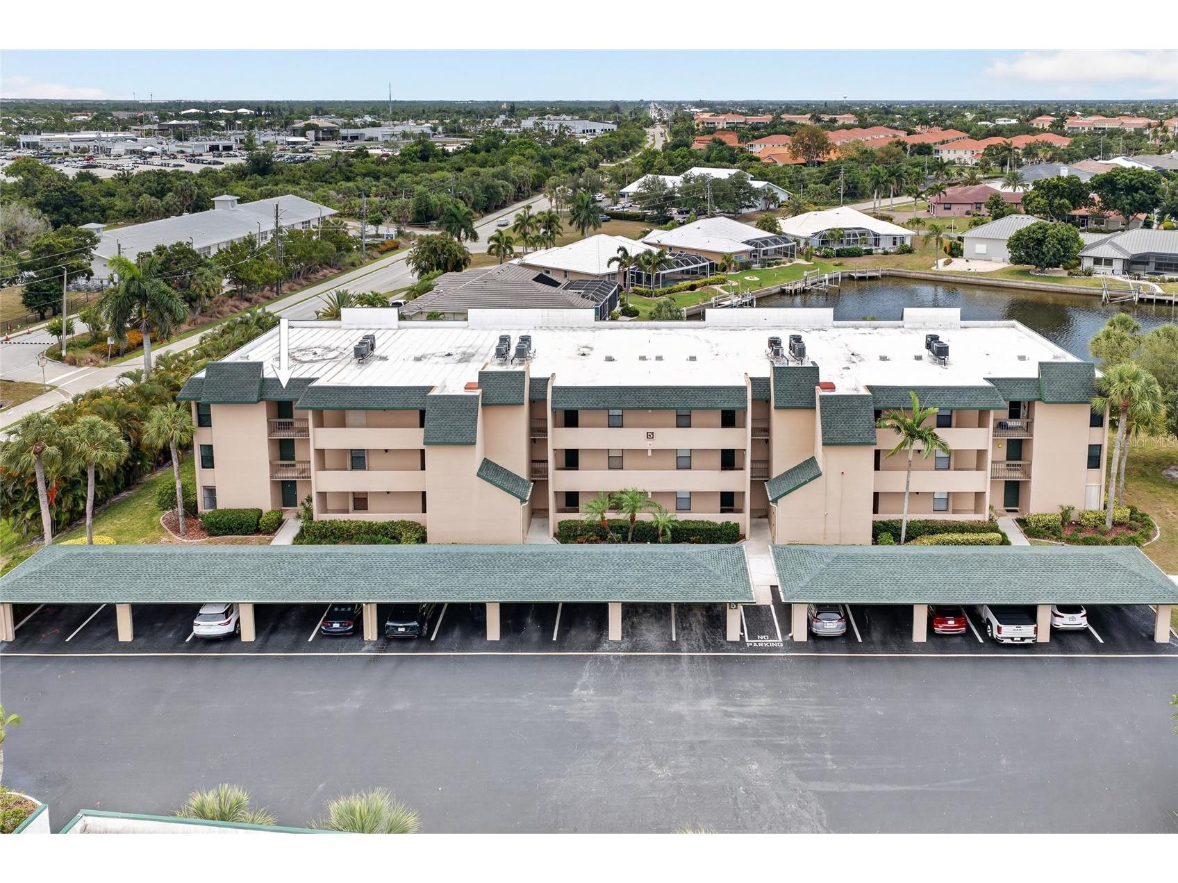 601 Shreve Street #51C Punta Gorda FL 33950 C7525652 image1