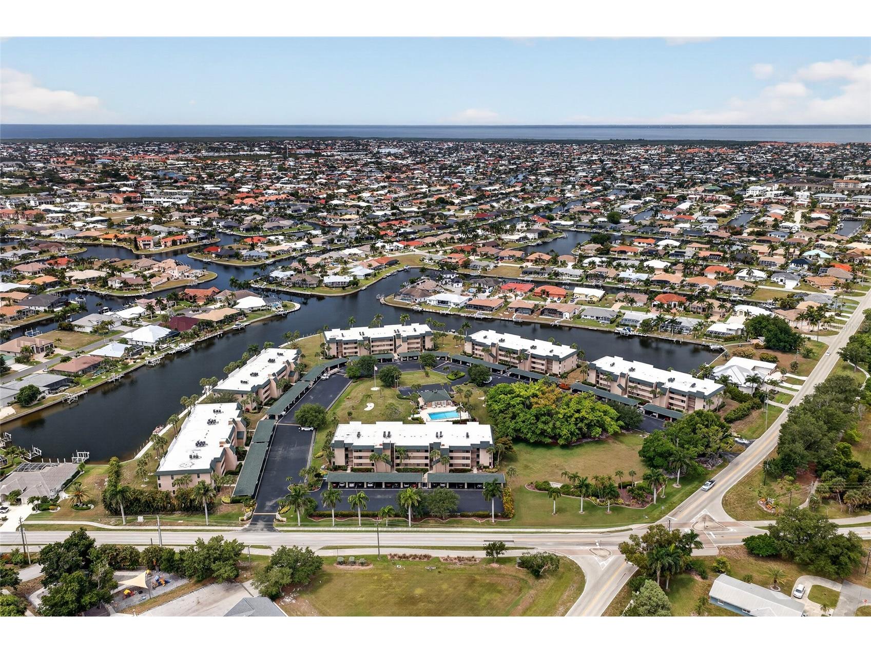 601 Shreve Street #51C Punta Gorda FL 33950 C7525652 image2