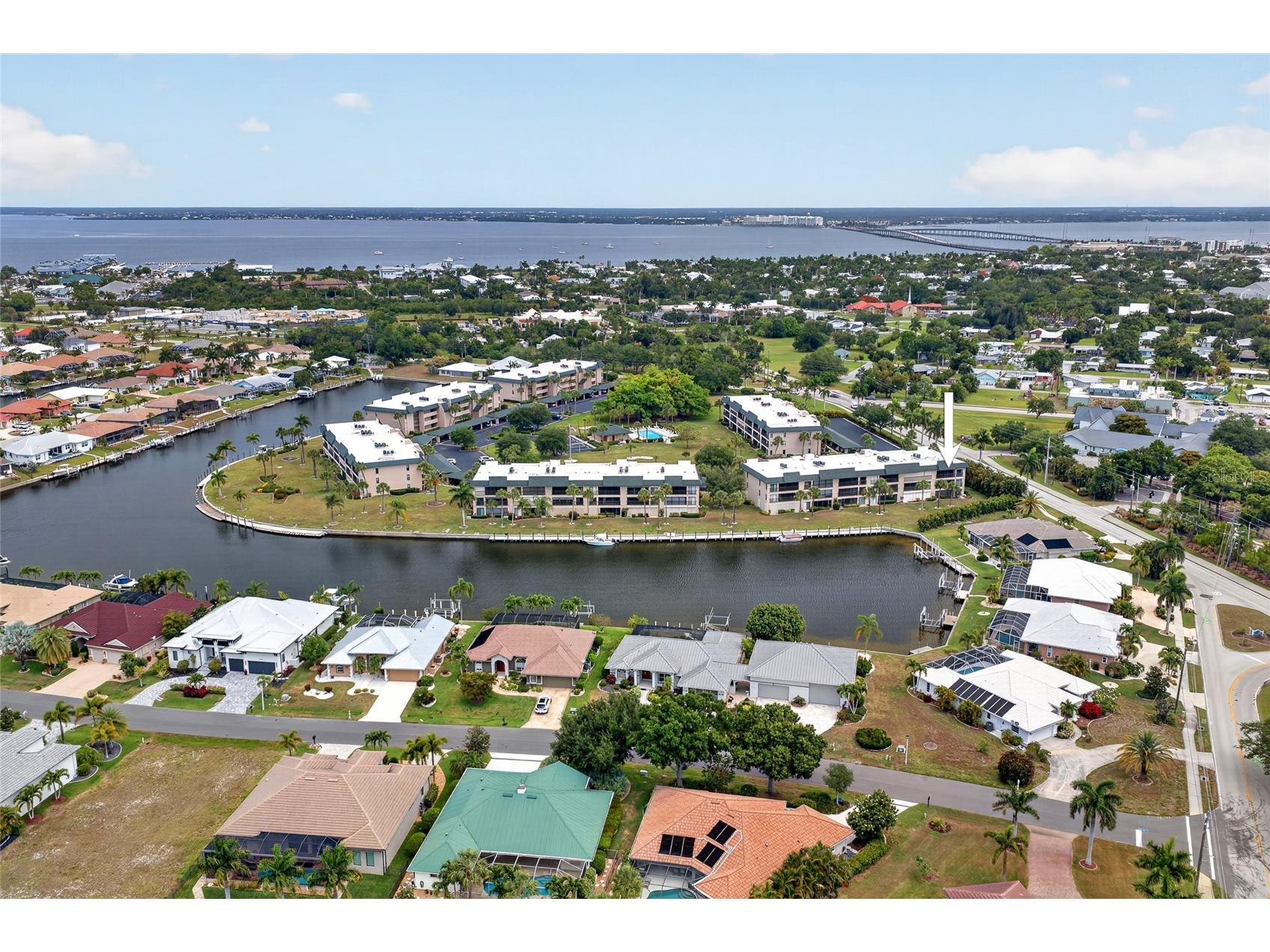 601 Shreve Street #51C Punta Gorda FL 33950 C7525652 image26
