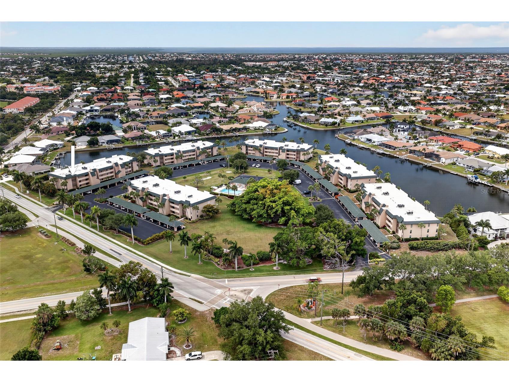 601 Shreve Street #51C Punta Gorda FL 33950 C7525652 image27