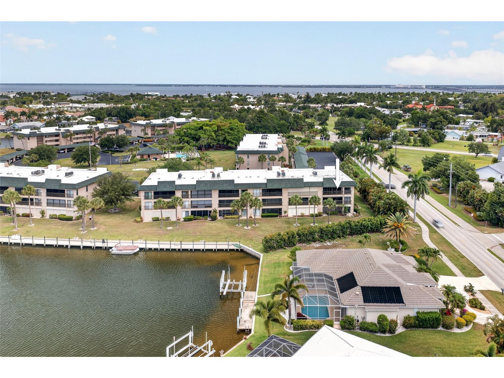 601 Shreve Street #51C Punta Gorda FL 33950 C7525652 image28