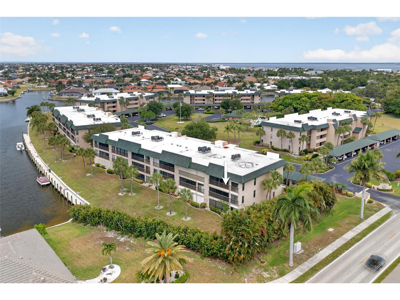 601 Shreve Street #51C Punta Gorda FL 33950 C7525652 image29