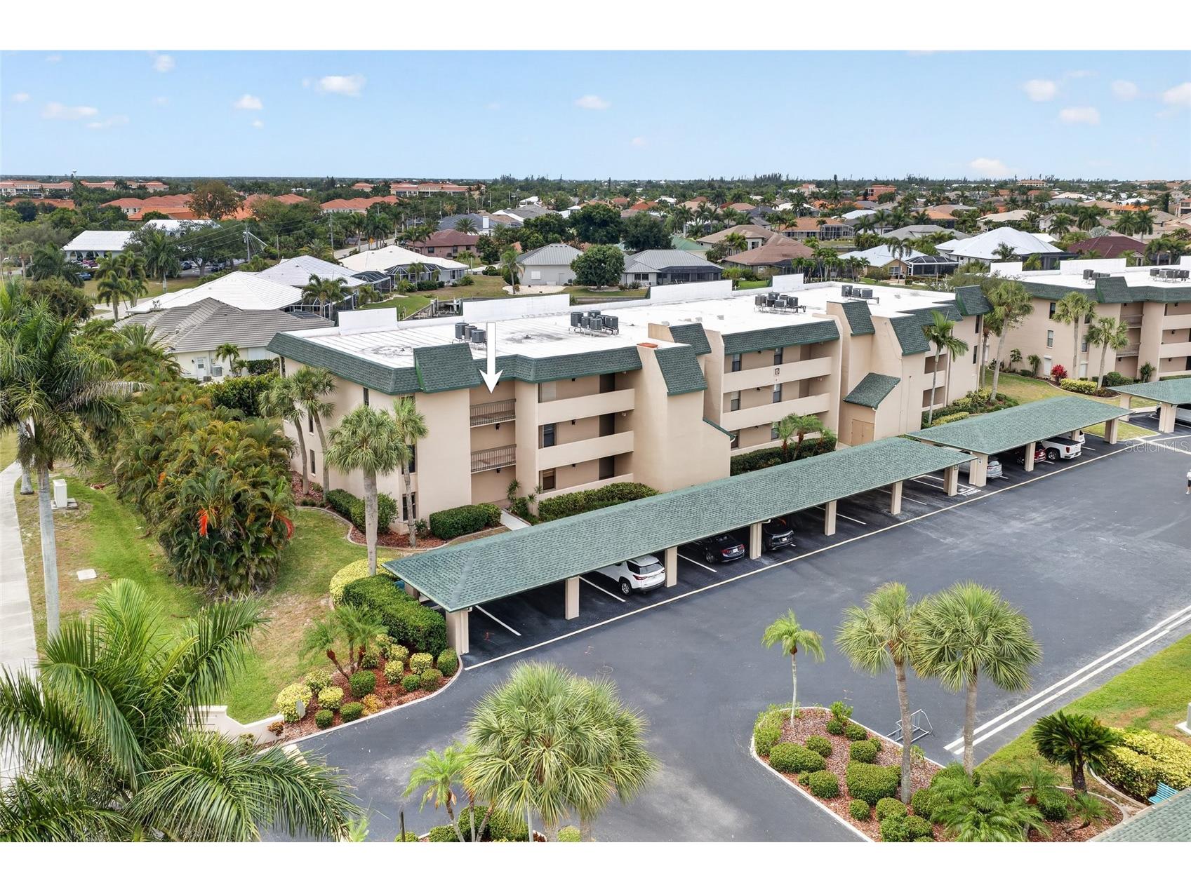 601 Shreve Street #51C Punta Gorda FL 33950 C7525652 image30