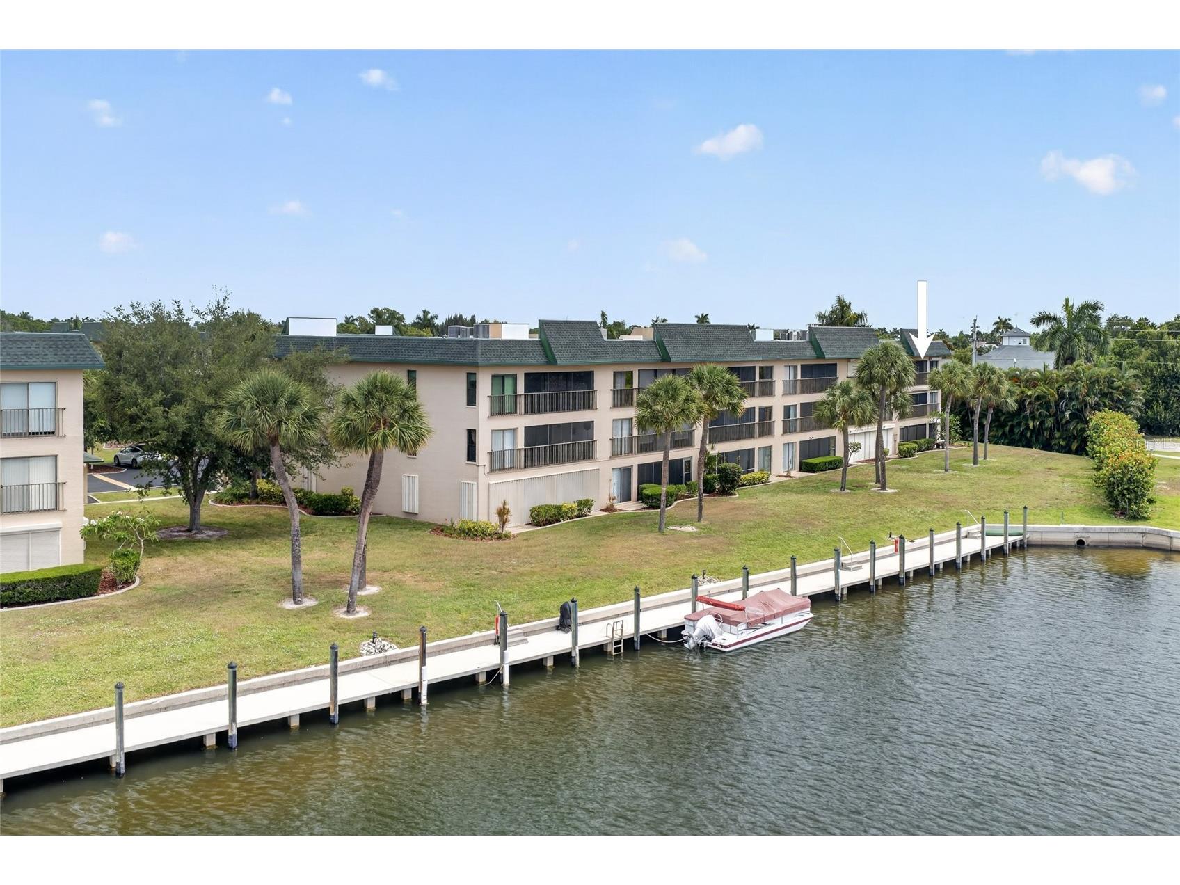 601 Shreve Street #51C Punta Gorda FL 33950 C7525652 image31