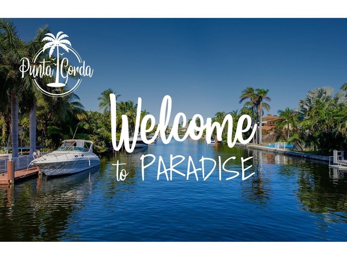 601 Shreve Street #51C Punta Gorda FL 33950 C7525652 image41