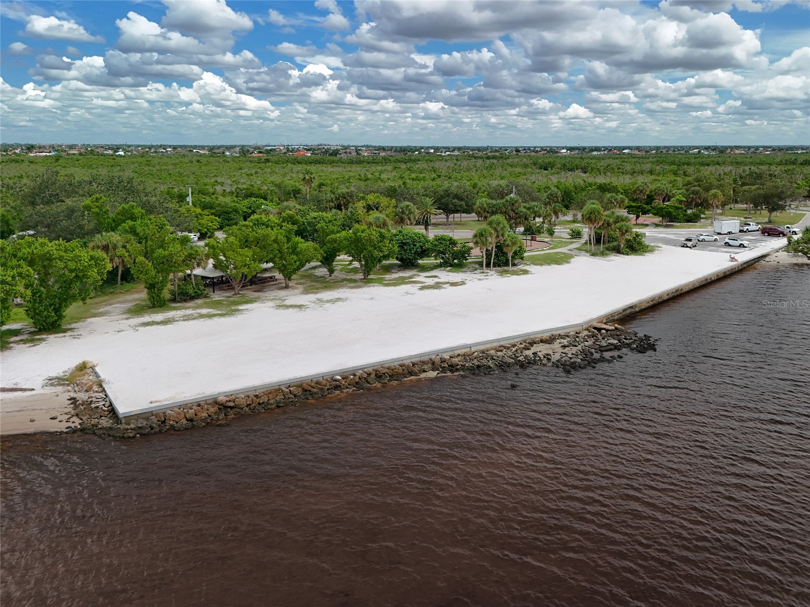 601 Shreve Street #51C Punta Gorda FL 33950 C7525652 image42
