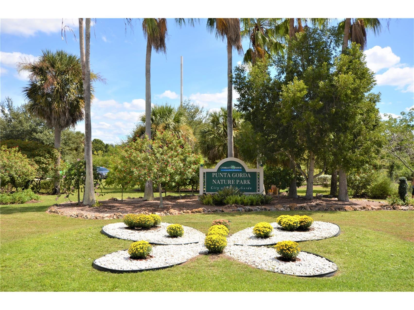 601 Shreve Street #51C Punta Gorda FL 33950 C7525652 image44