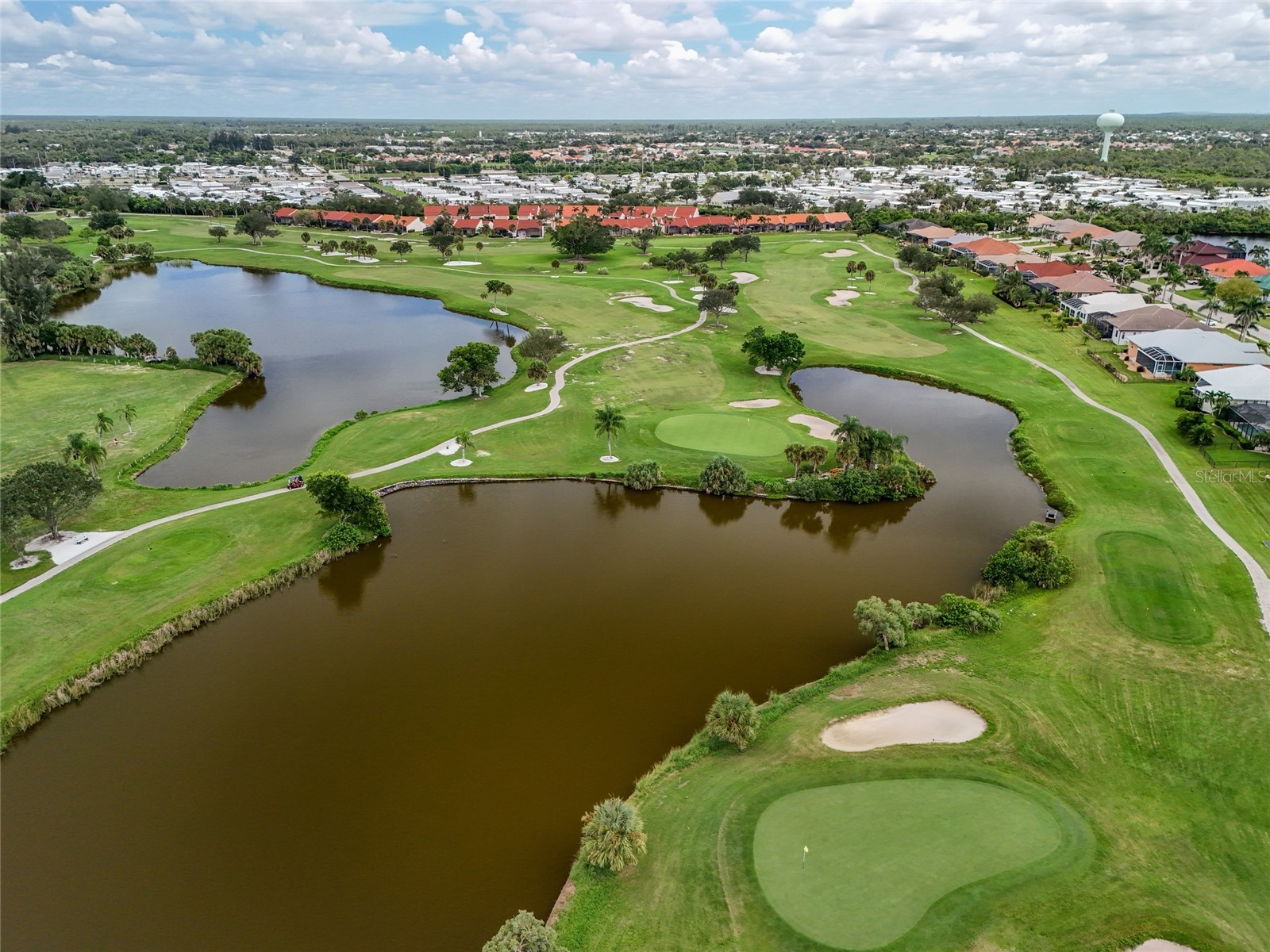 601 Shreve Street #51C Punta Gorda FL 33950 C7525652 image47