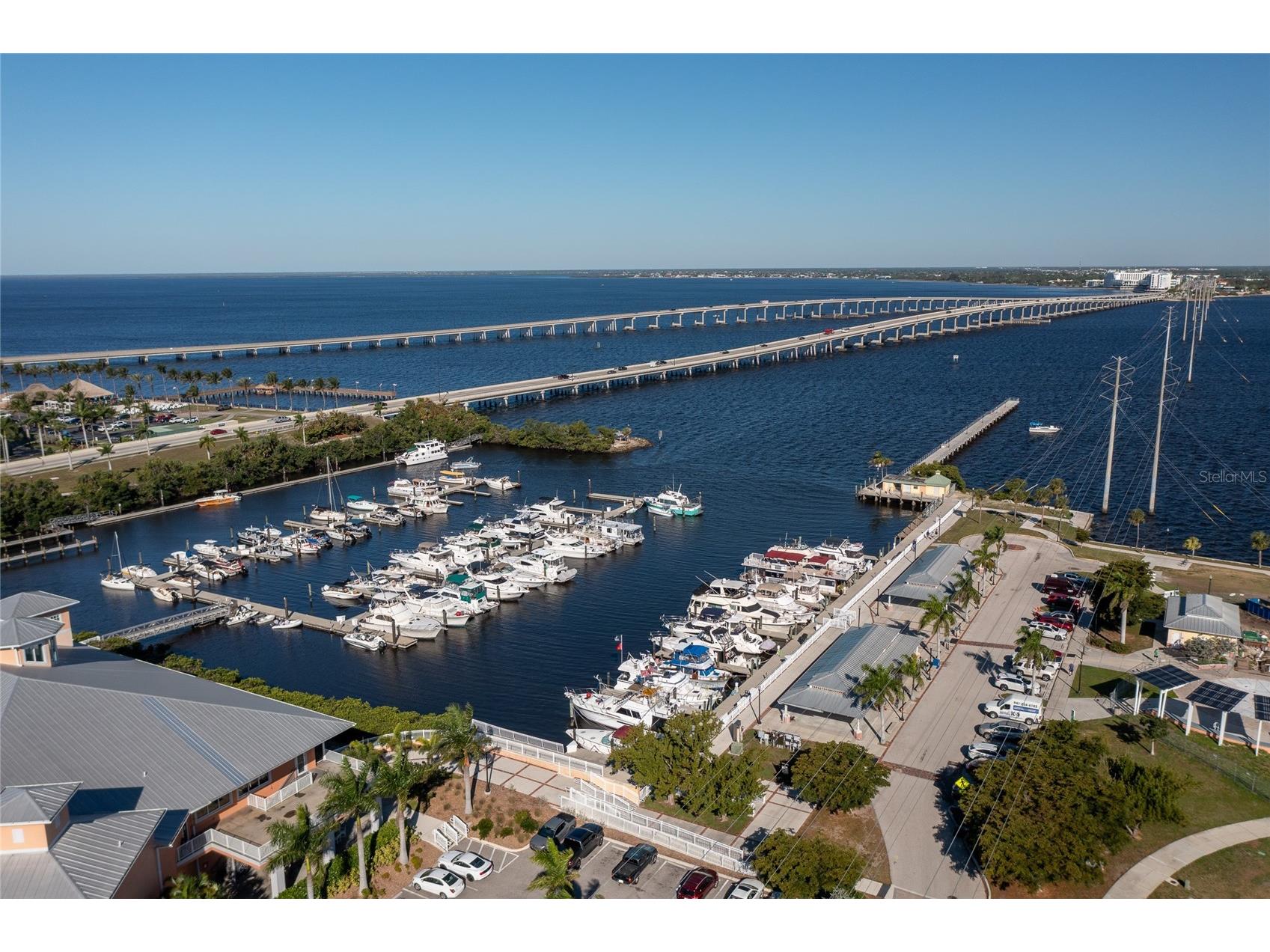 601 Shreve Street #51C Punta Gorda FL 33950 C7525652 image5